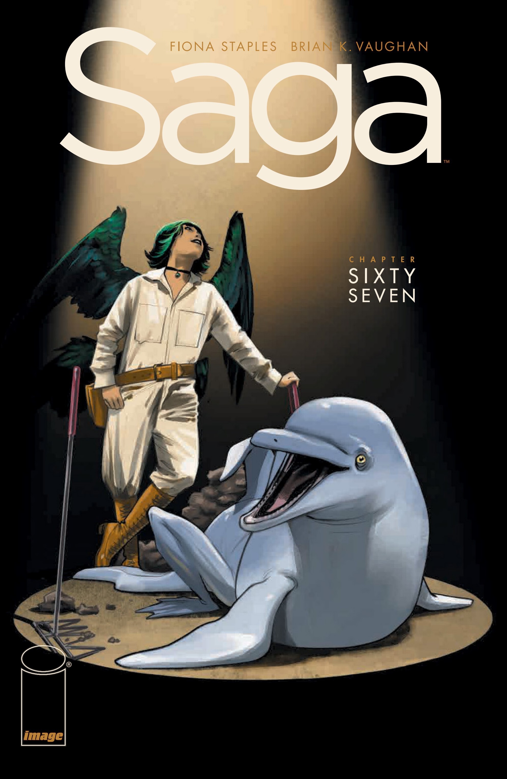 Read Saga (2012) Manga Online