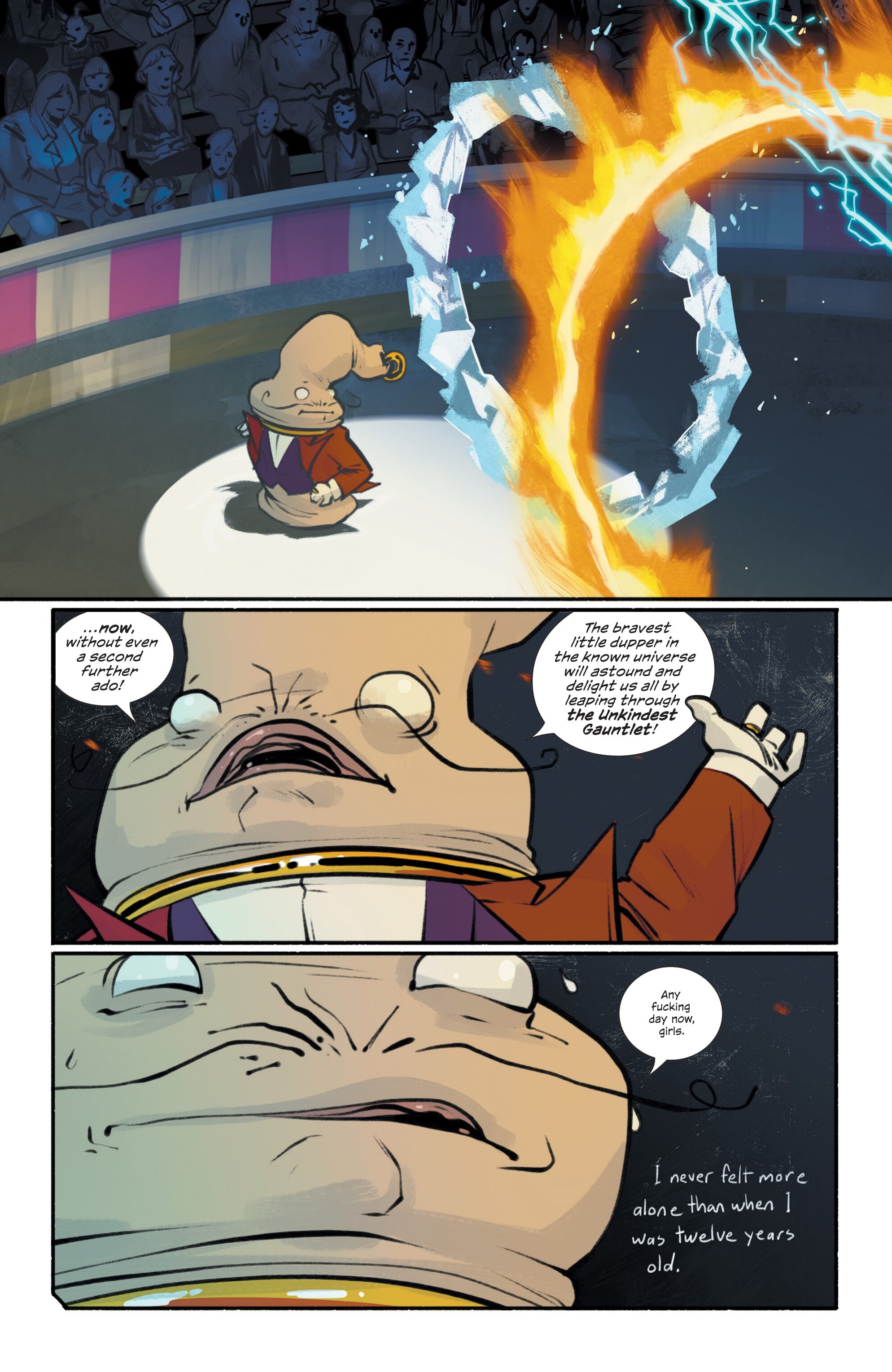 Read Saga (2012) Manga Online