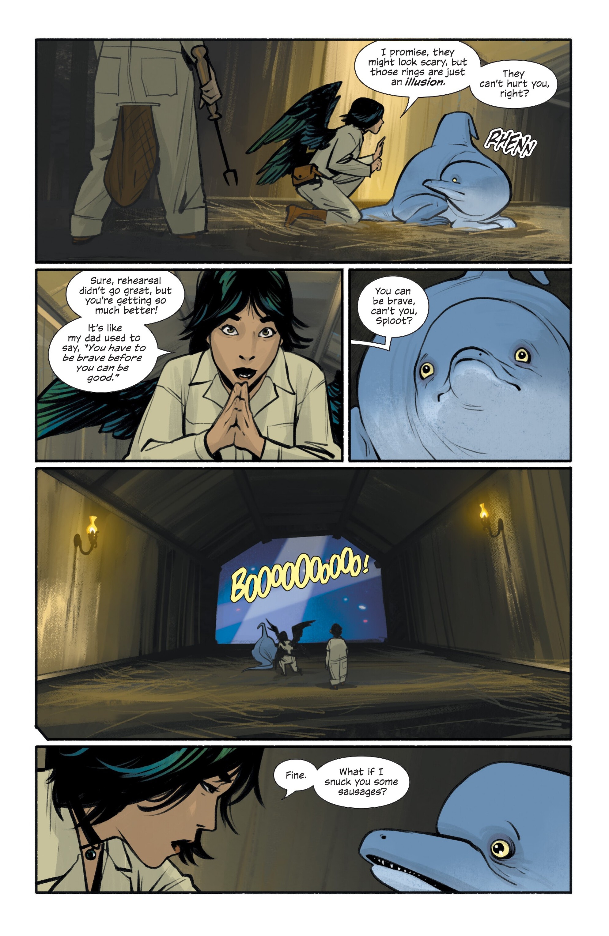 Read Saga (2012) Manga Online