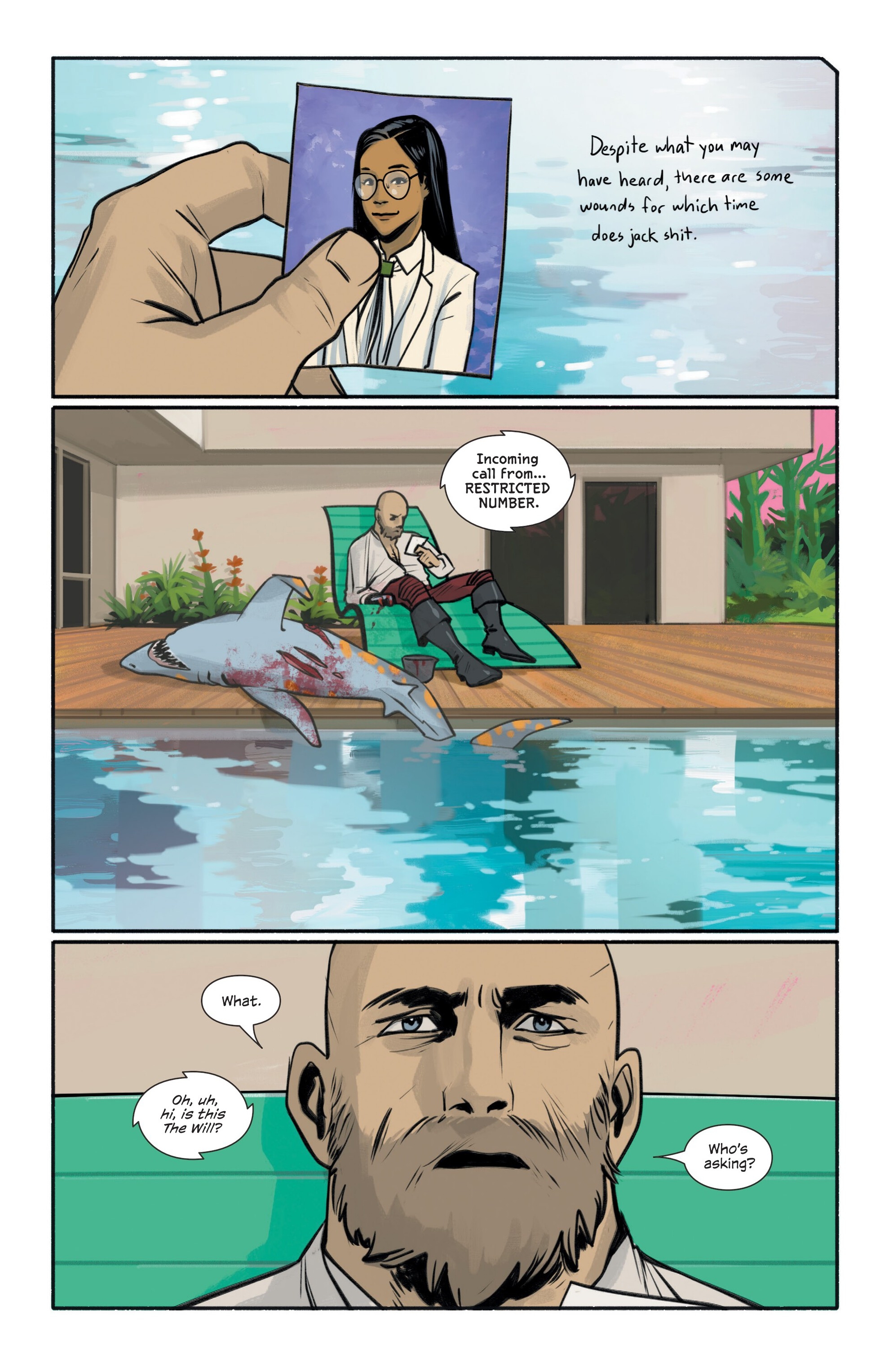 Read Saga (2012) Manga Online