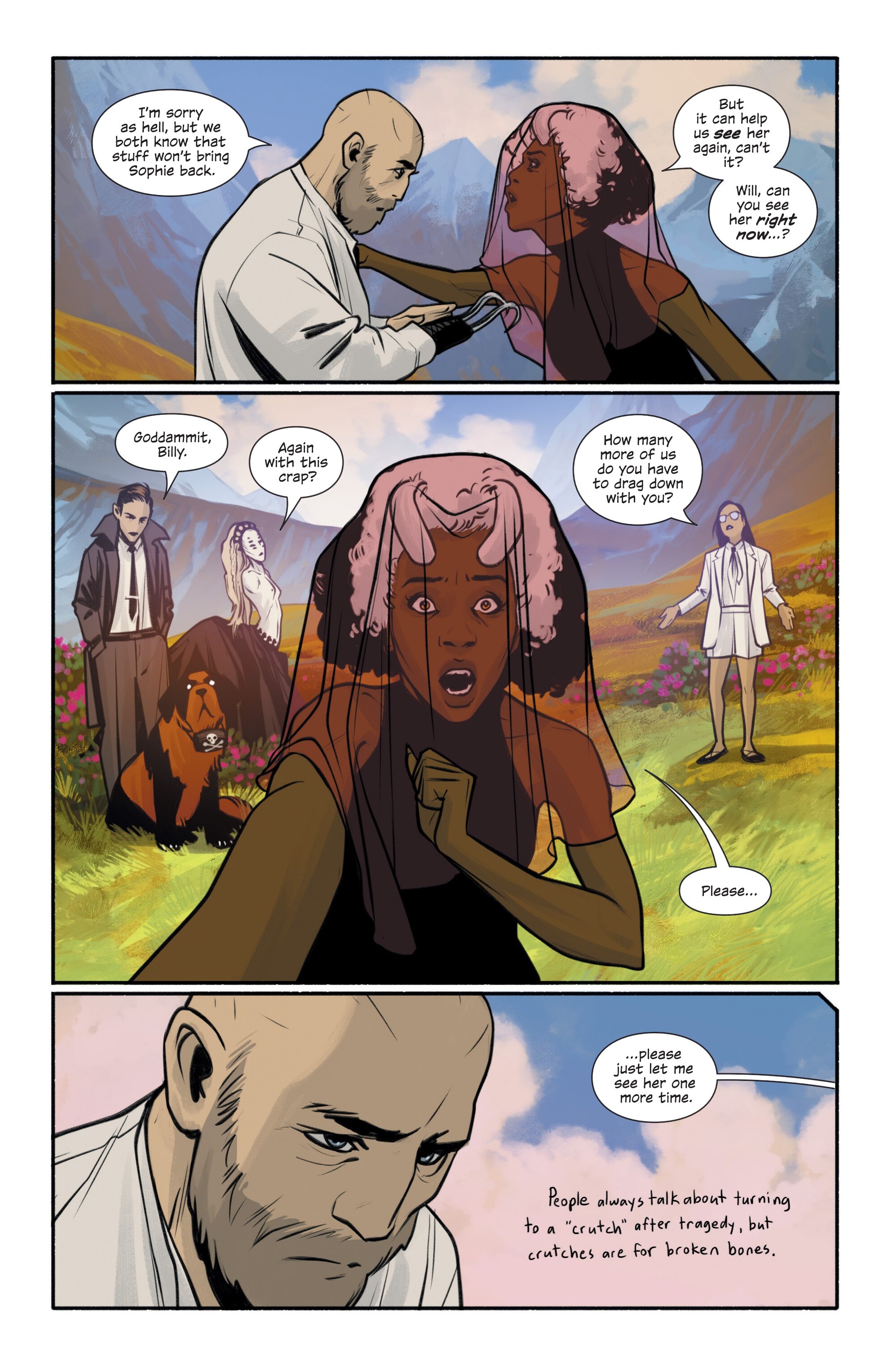 Read Saga (2012) Manga Online