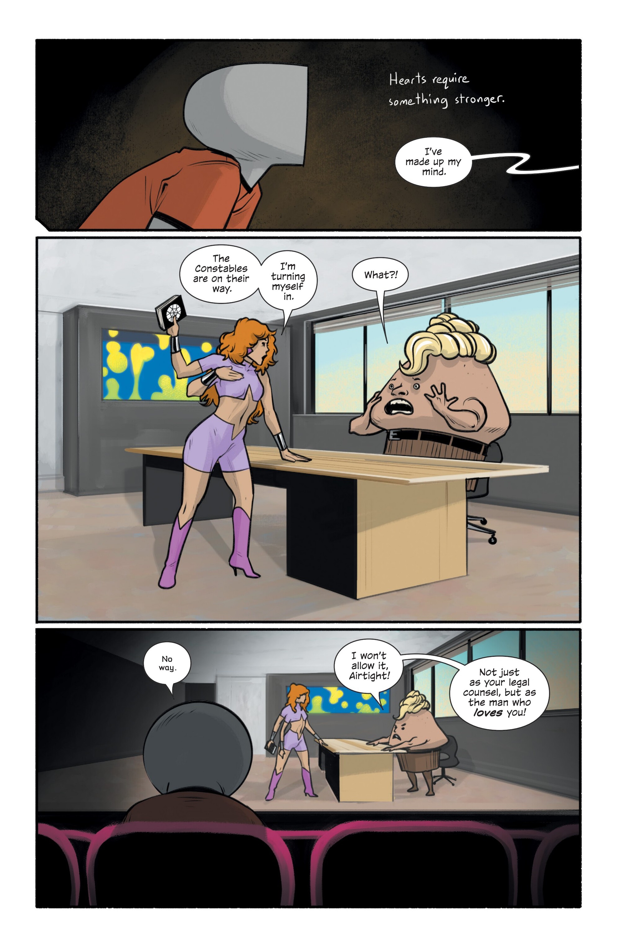 Read Saga (2012) Manga Online