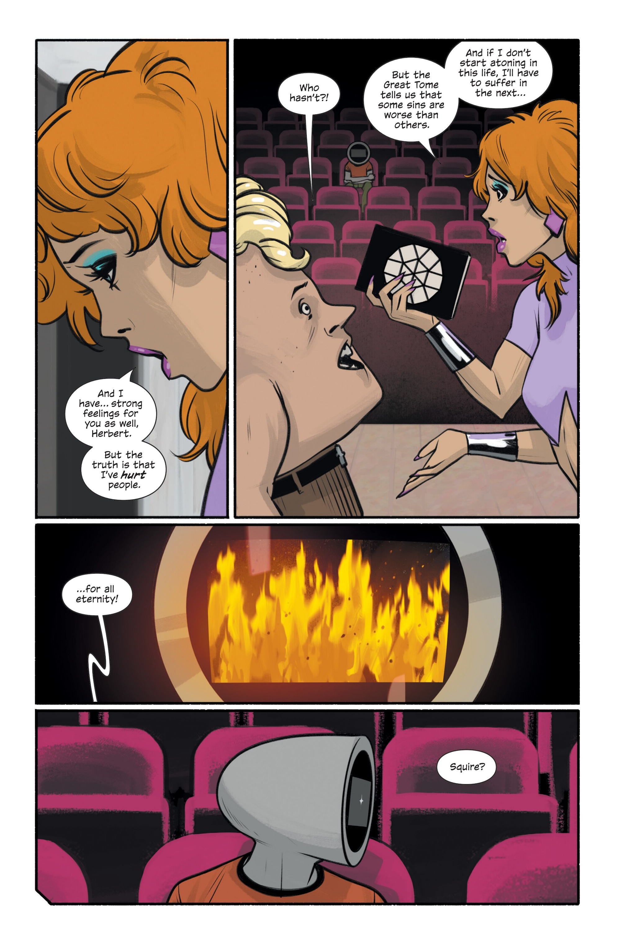 Read Saga (2012) Manga Online