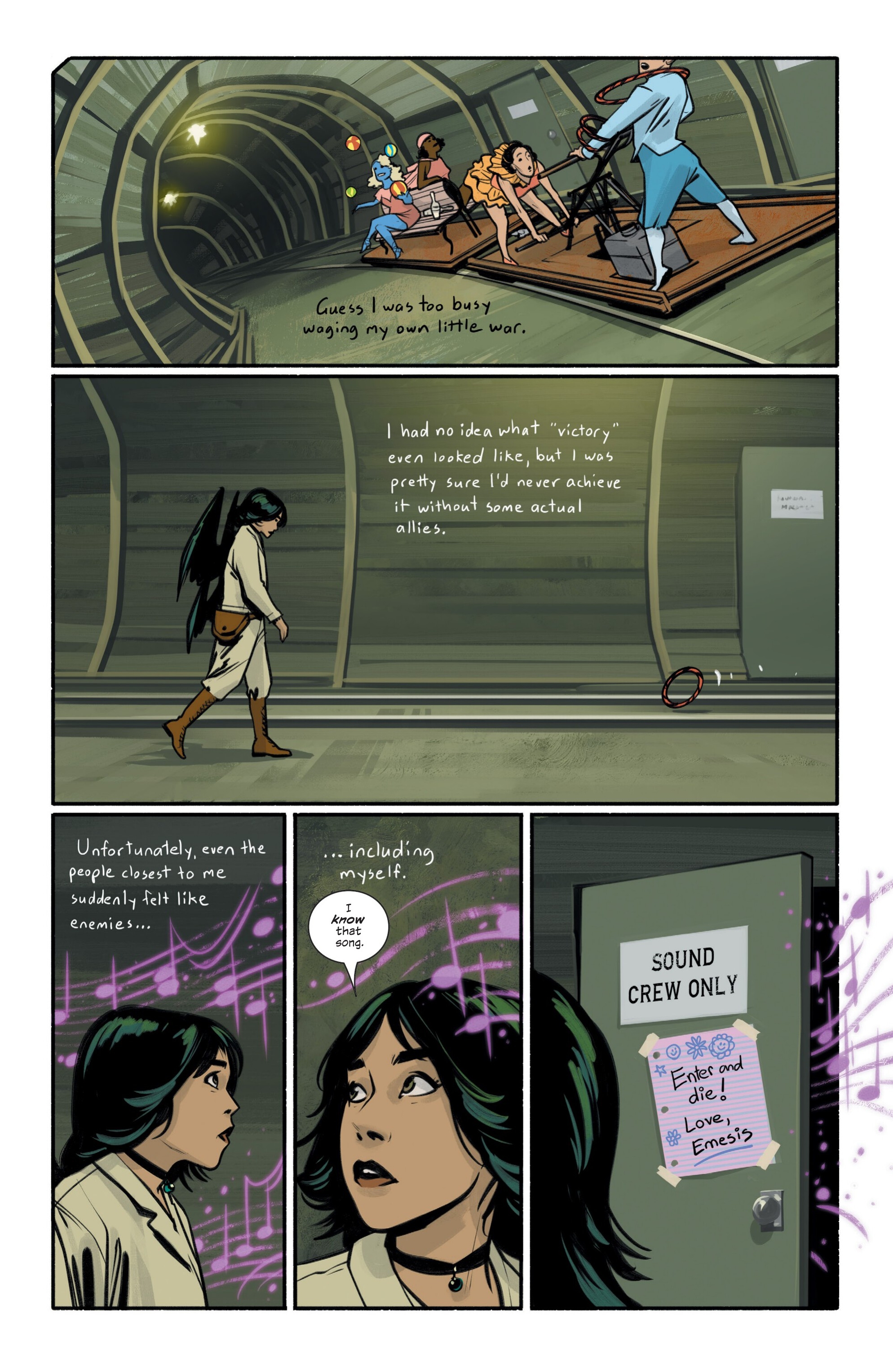 Read Saga (2012) Manga Online