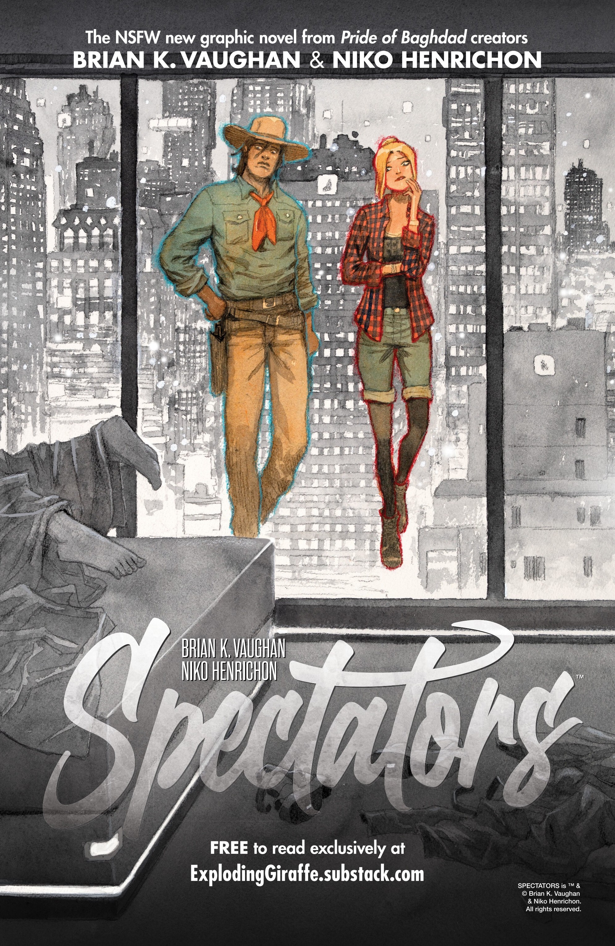 Read Saga (2012) Manga Online