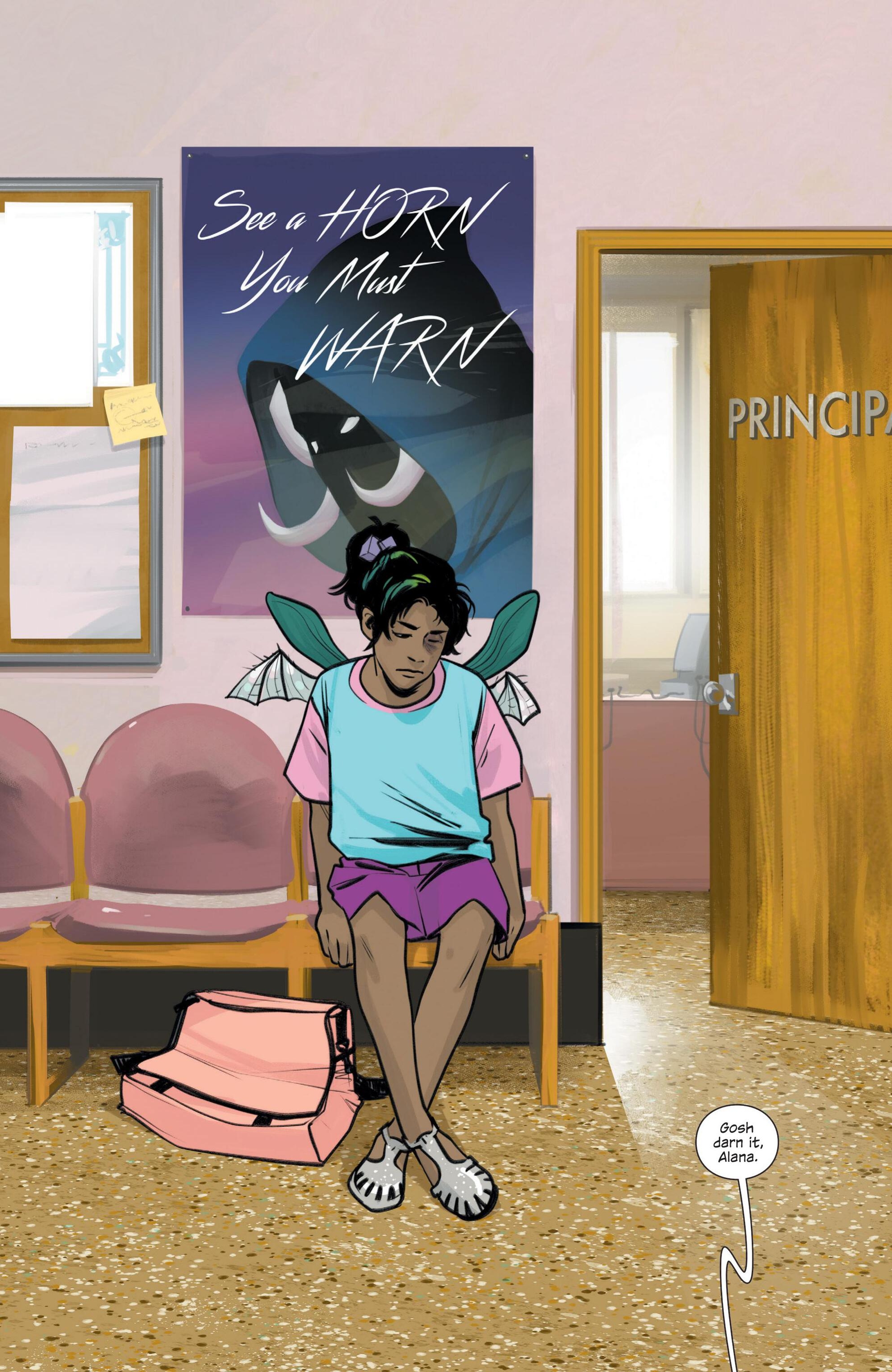 Read Saga (2012) Manga Online