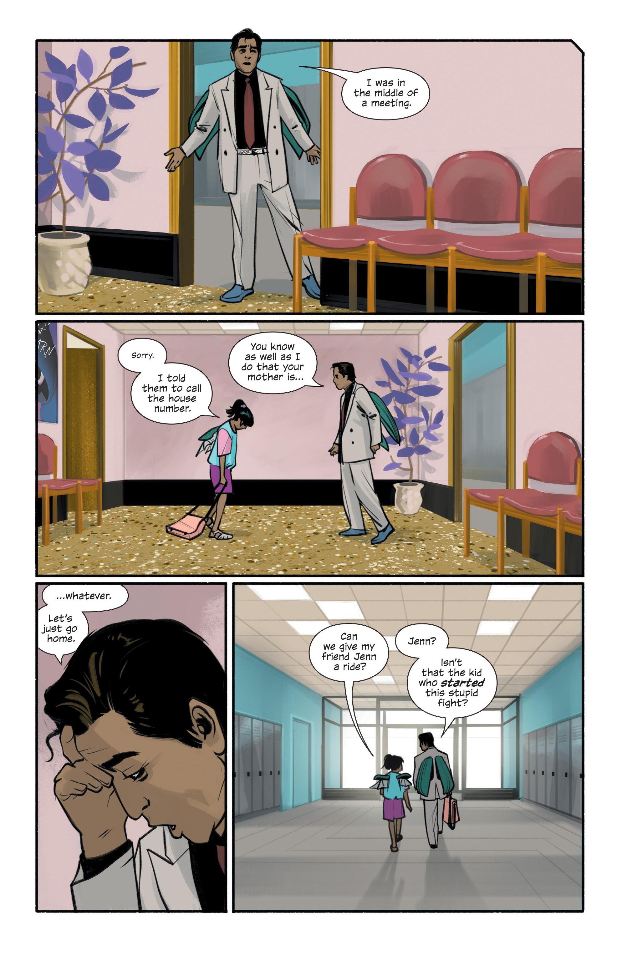 Read Saga (2012) Manga Online