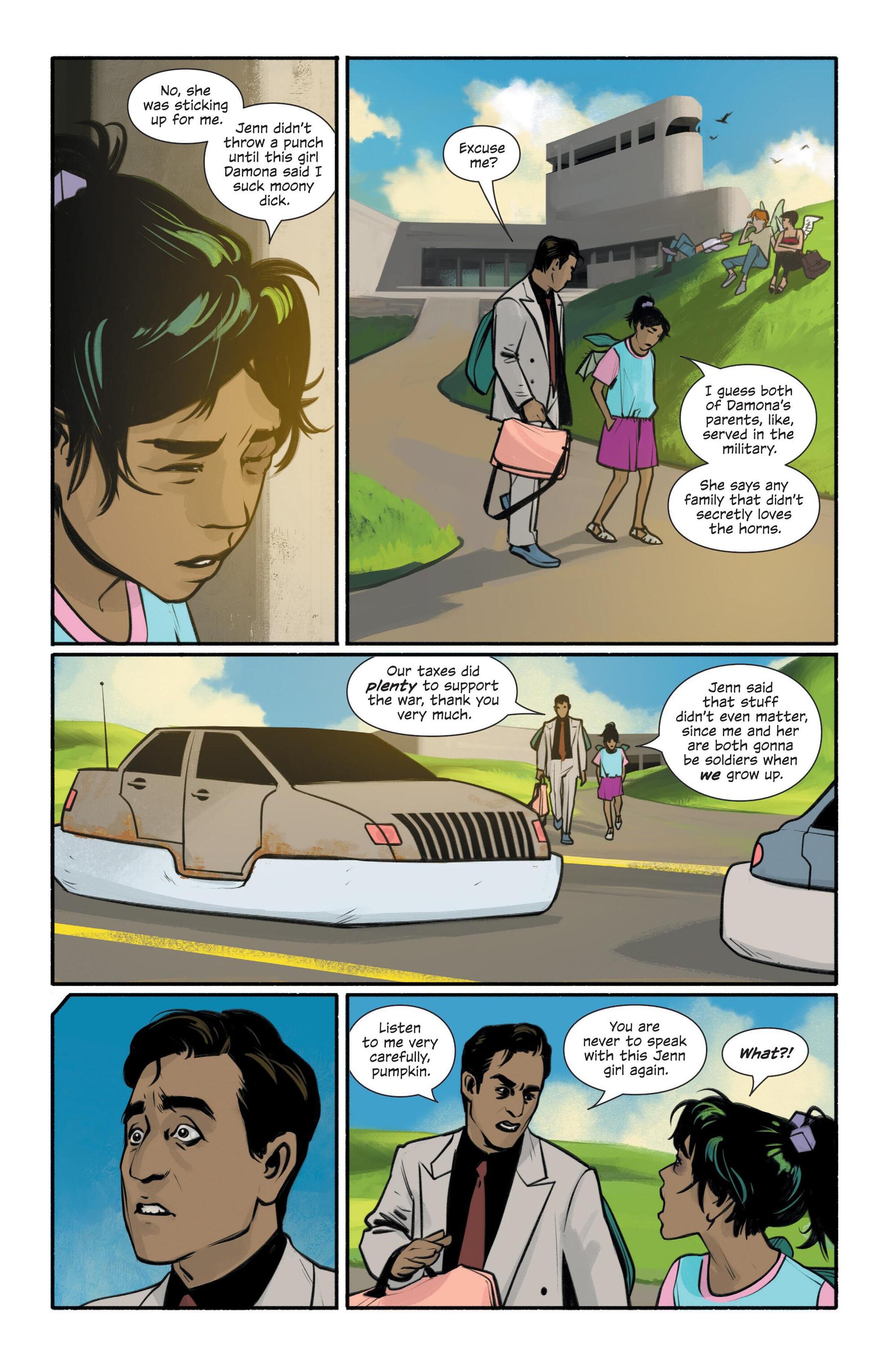 Read Saga (2012) Manga Online