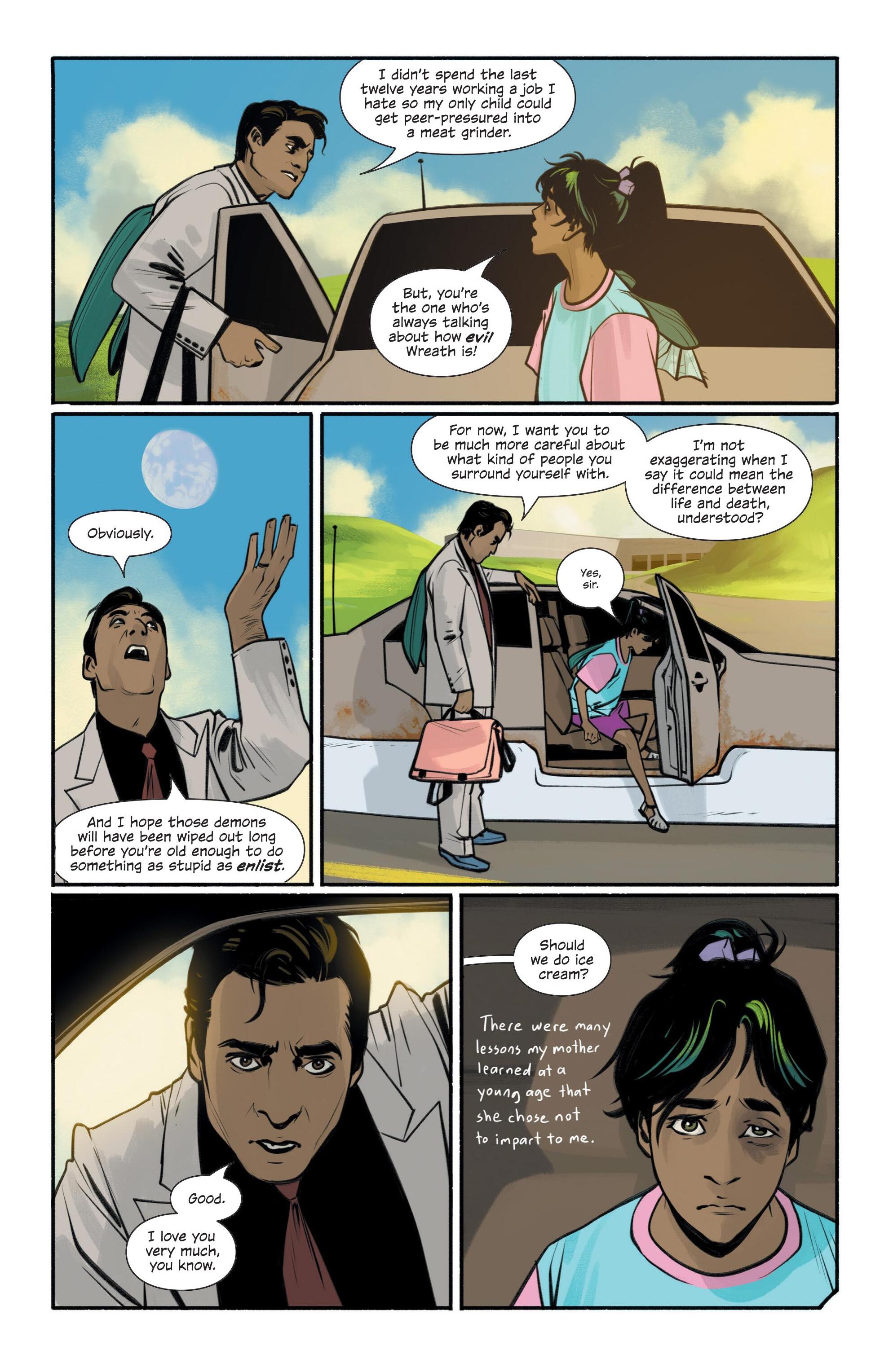 Read Saga (2012) Manga Online