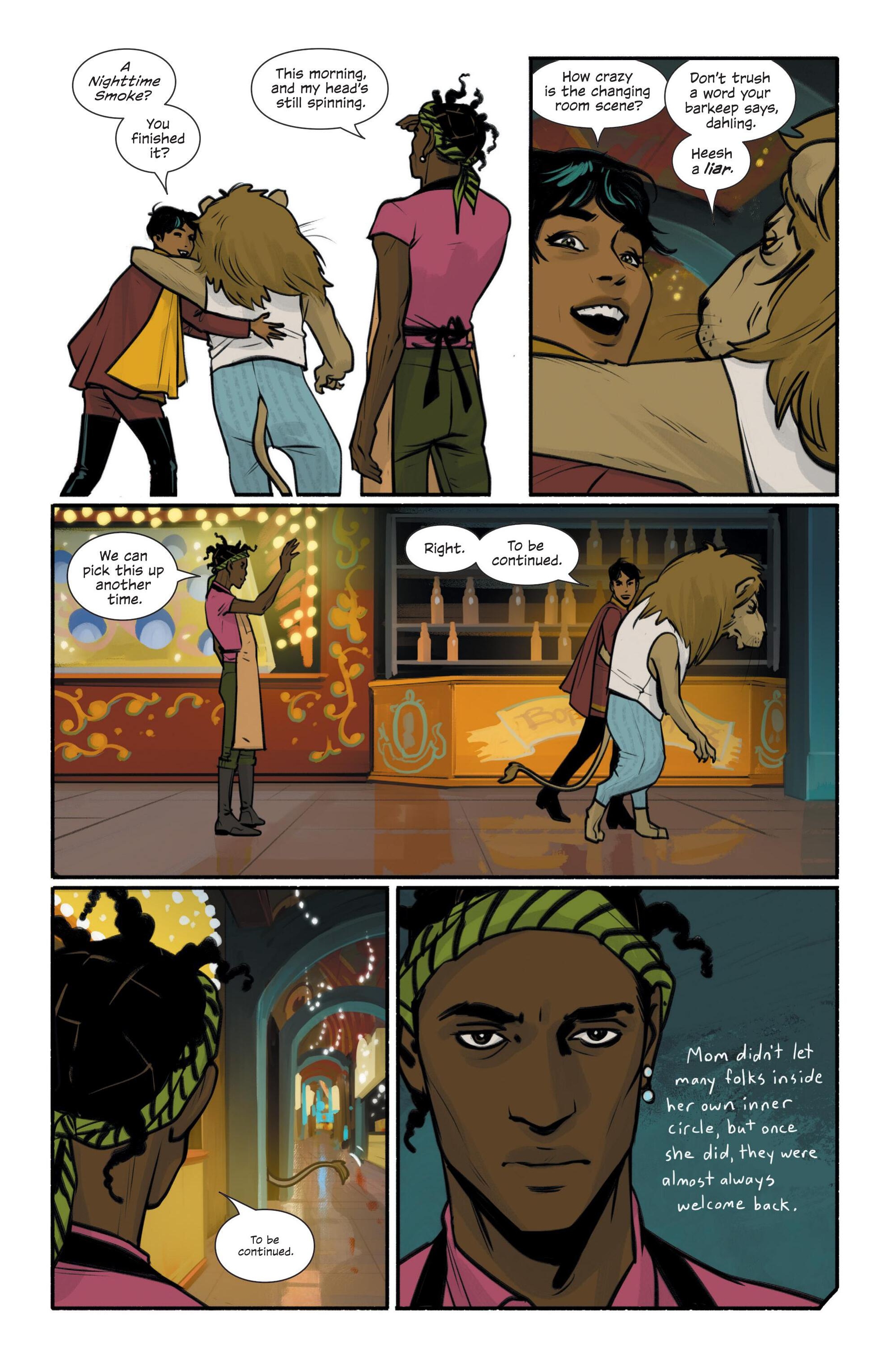 Read Saga (2012) Manga Online