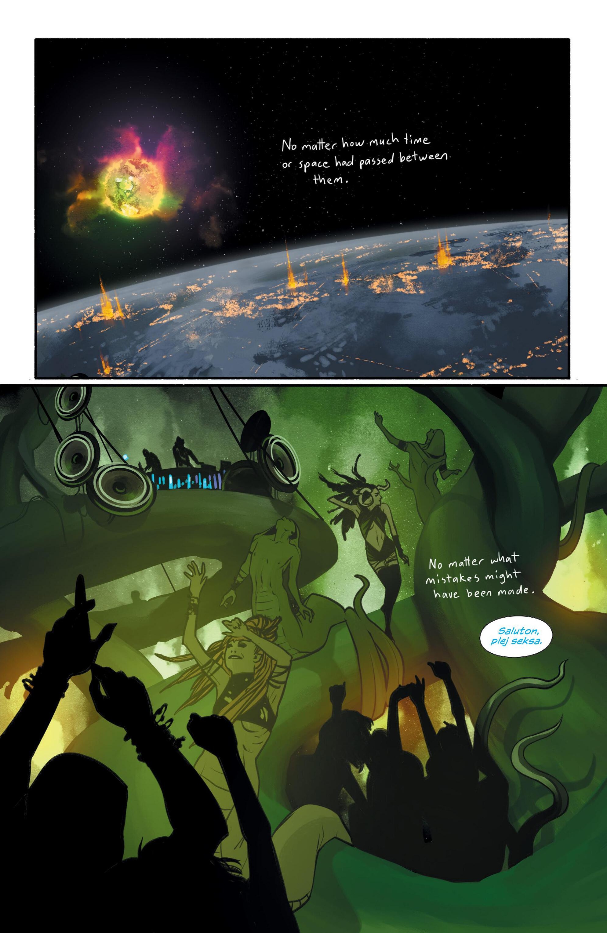 Read Saga (2012) Manga Online