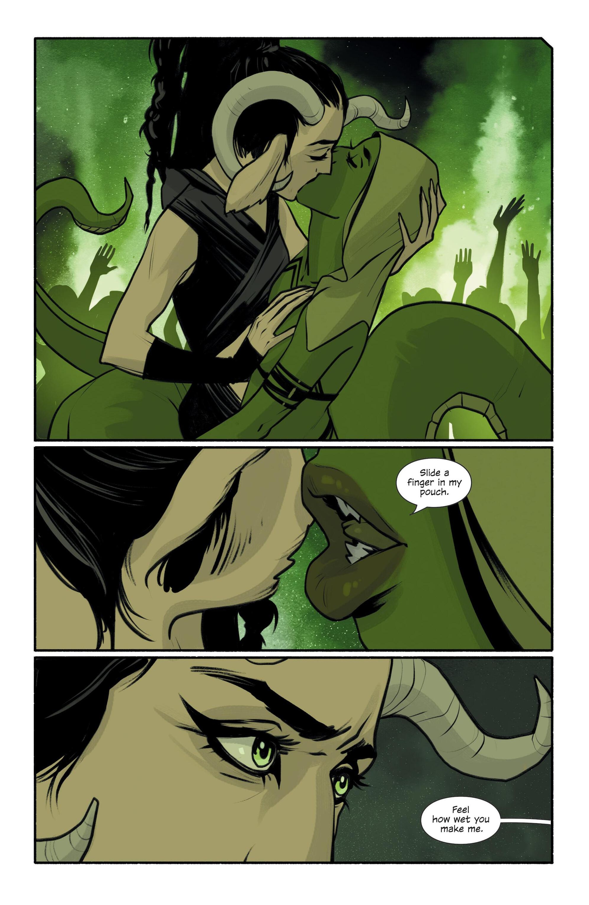 Read Saga (2012) Manga Online
