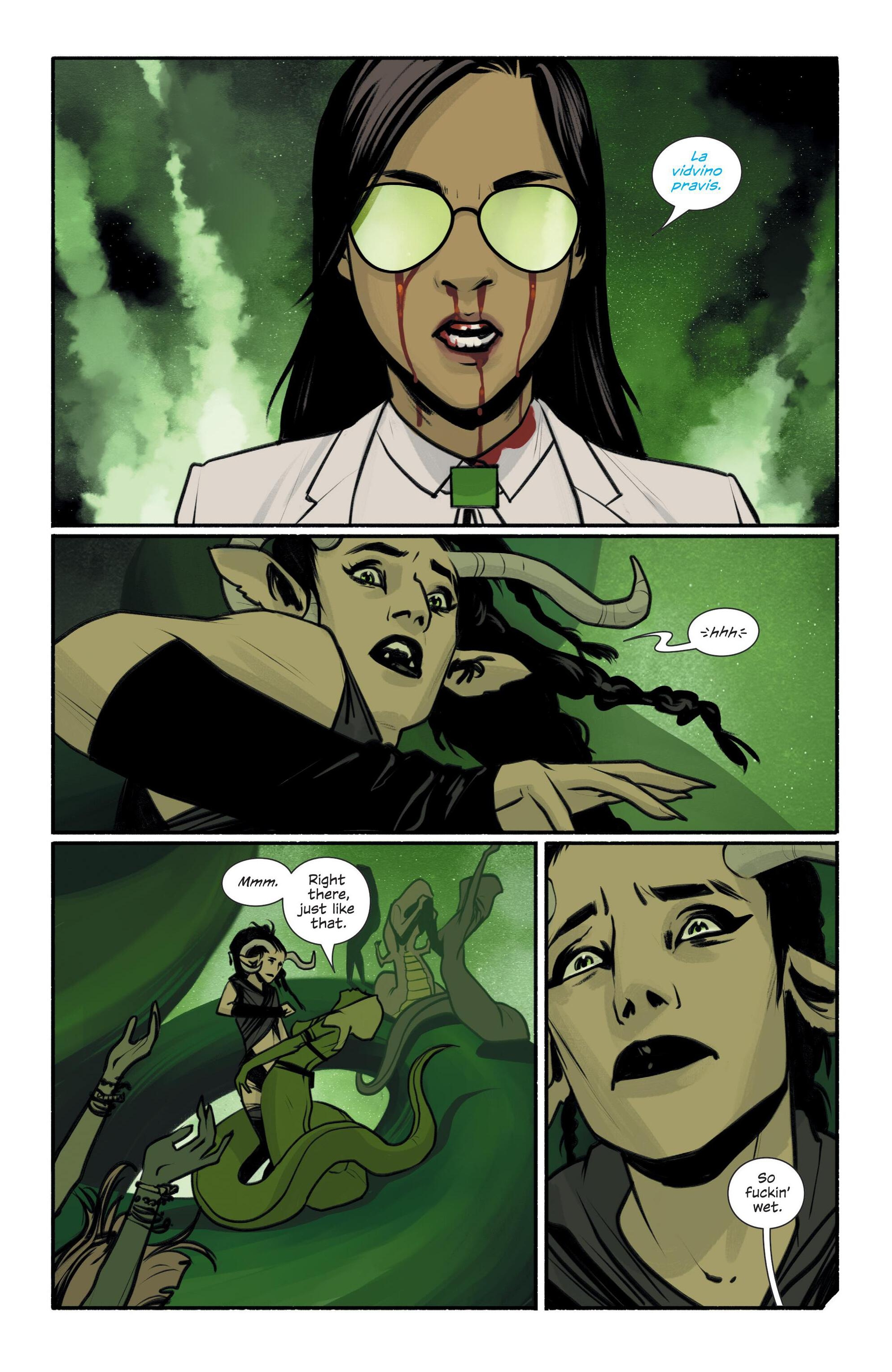 Read Saga (2012) Manga Online