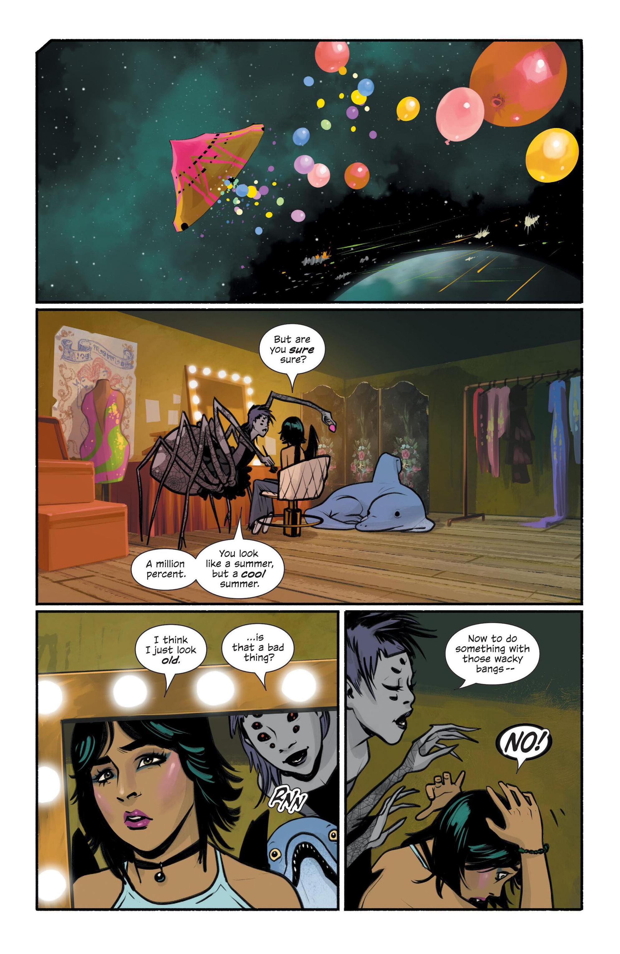 Read Saga (2012) Manga Online