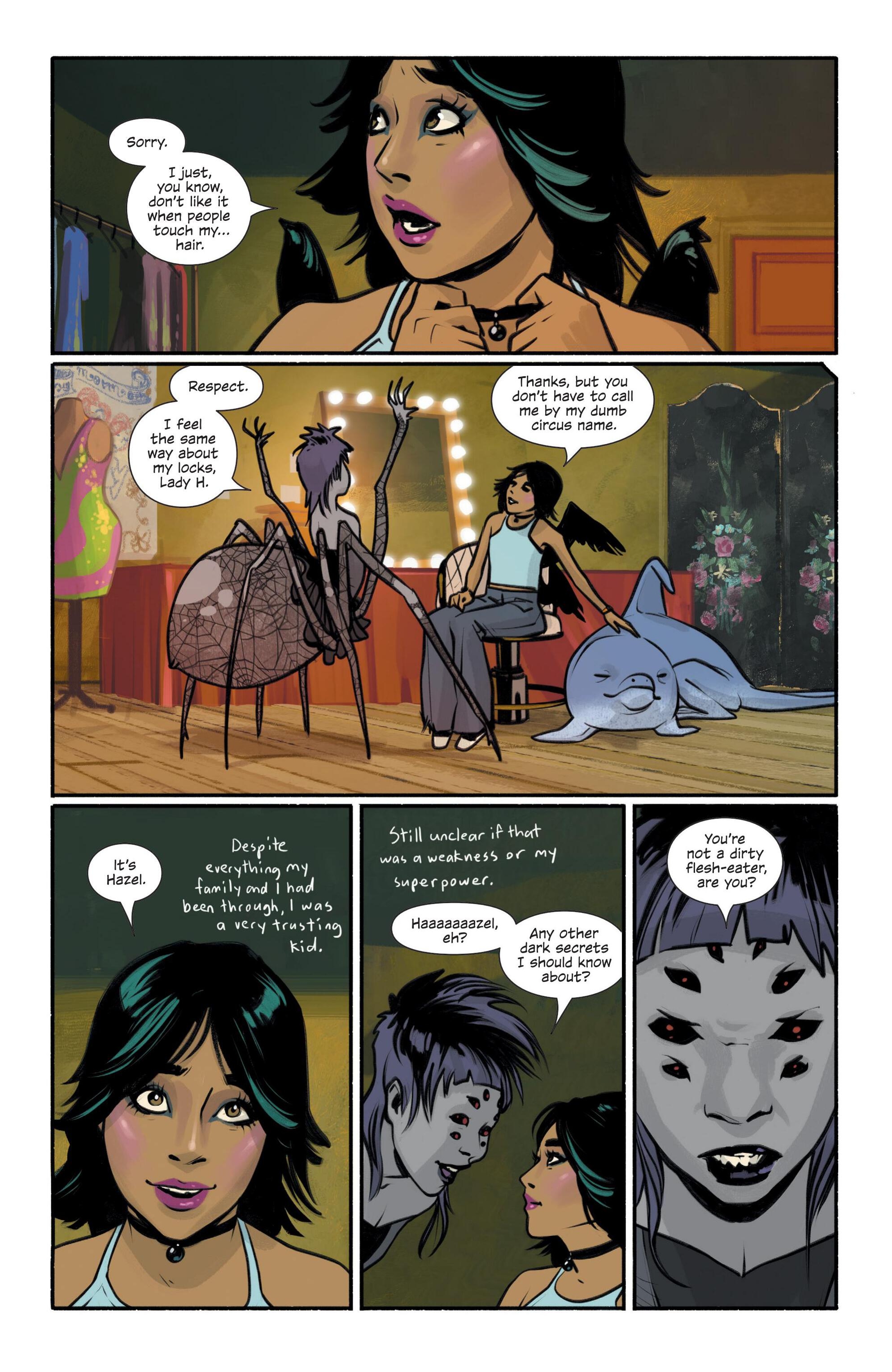 Read Saga (2012) Manga Online