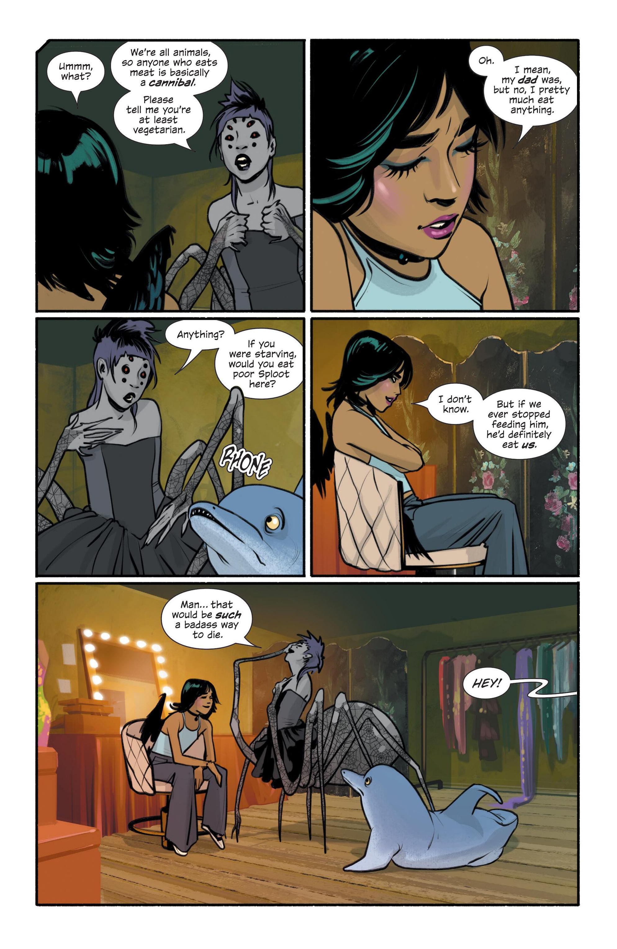 Read Saga (2012) Manga Online