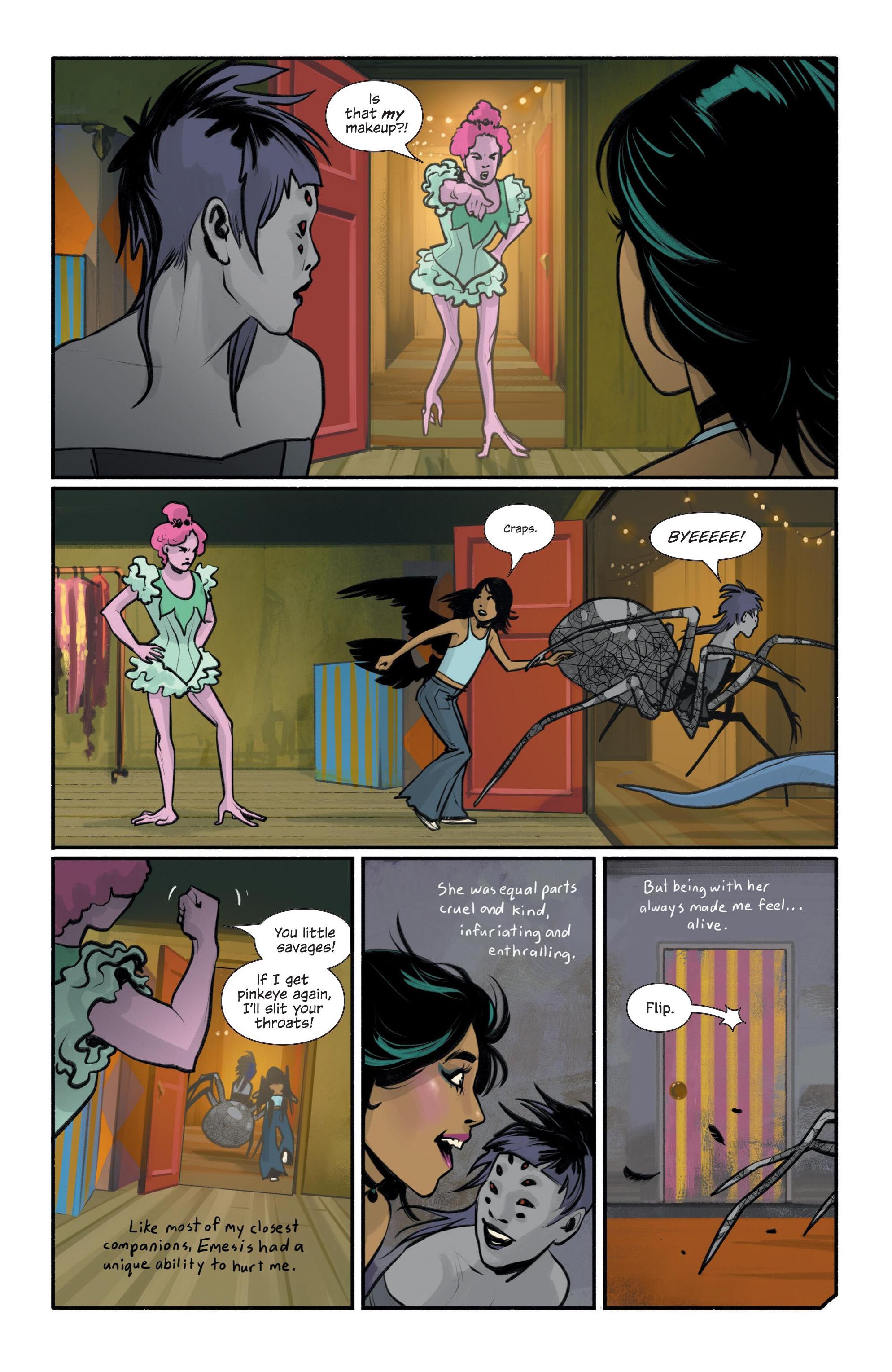 Read Saga (2012) Manga Online