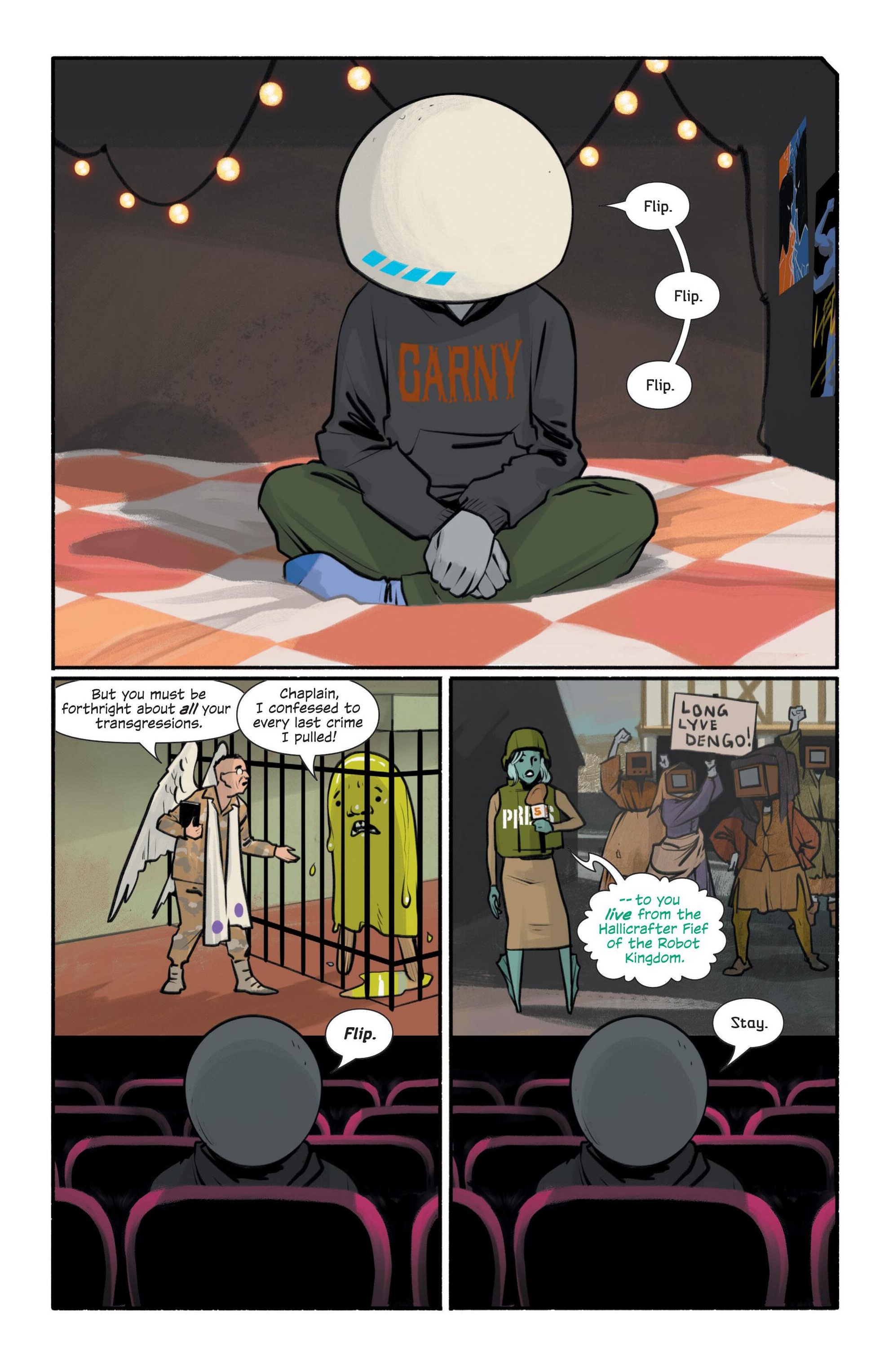 Read Saga (2012) Manga Online
