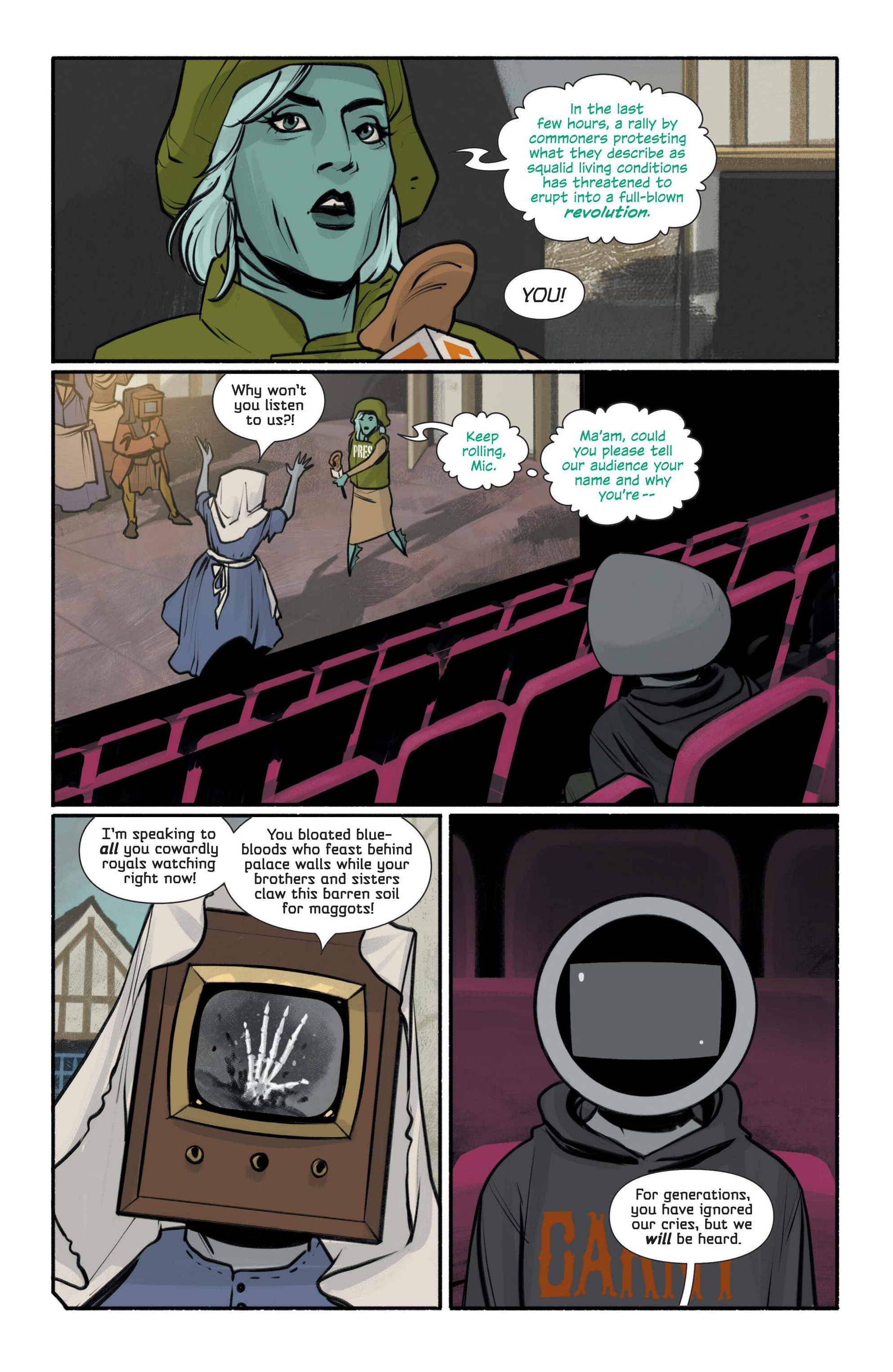 Read Saga (2012) Manga Online