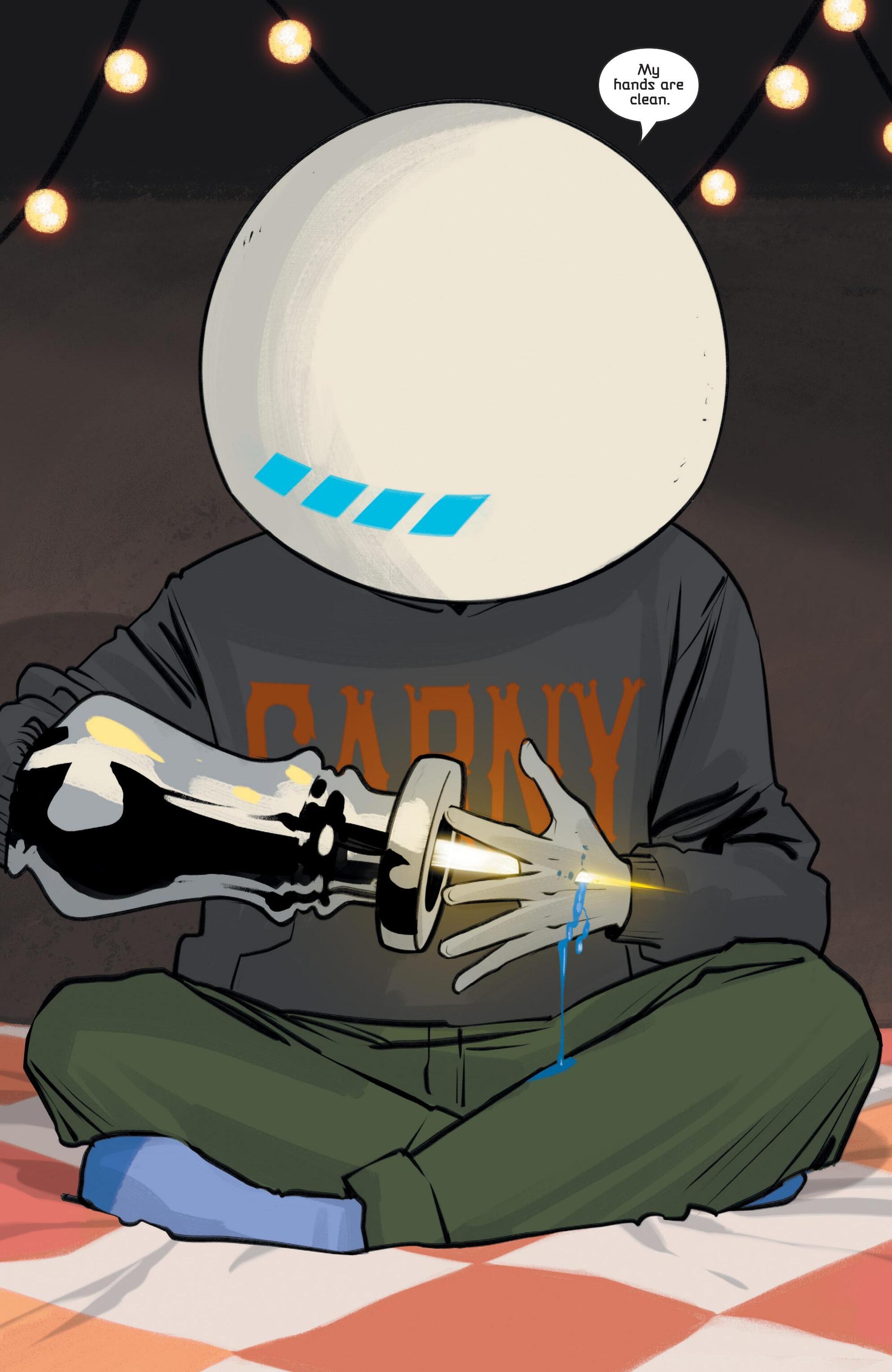 Read Saga (2012) Manga Online