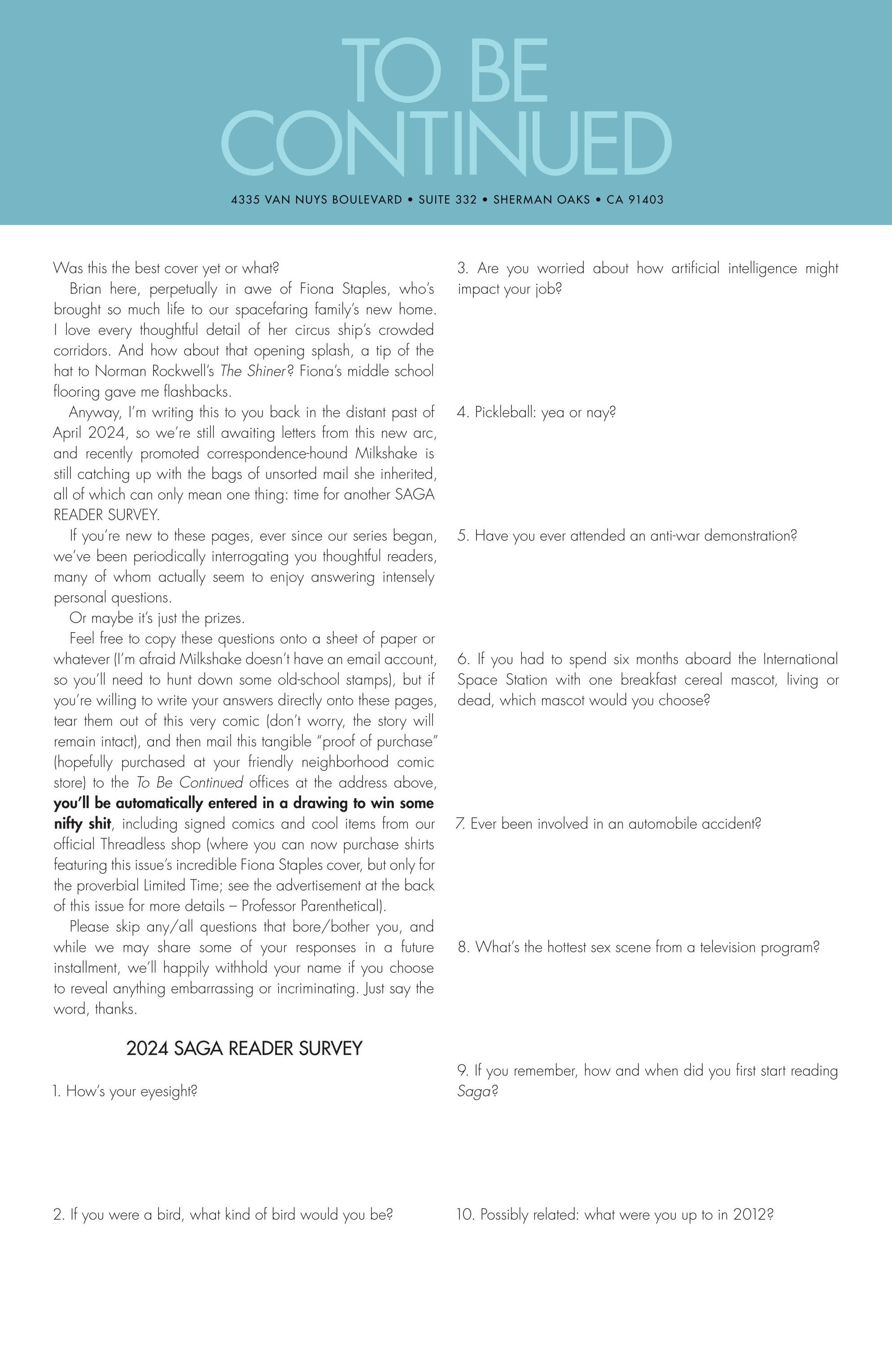 Read Saga (2012) Manga Online