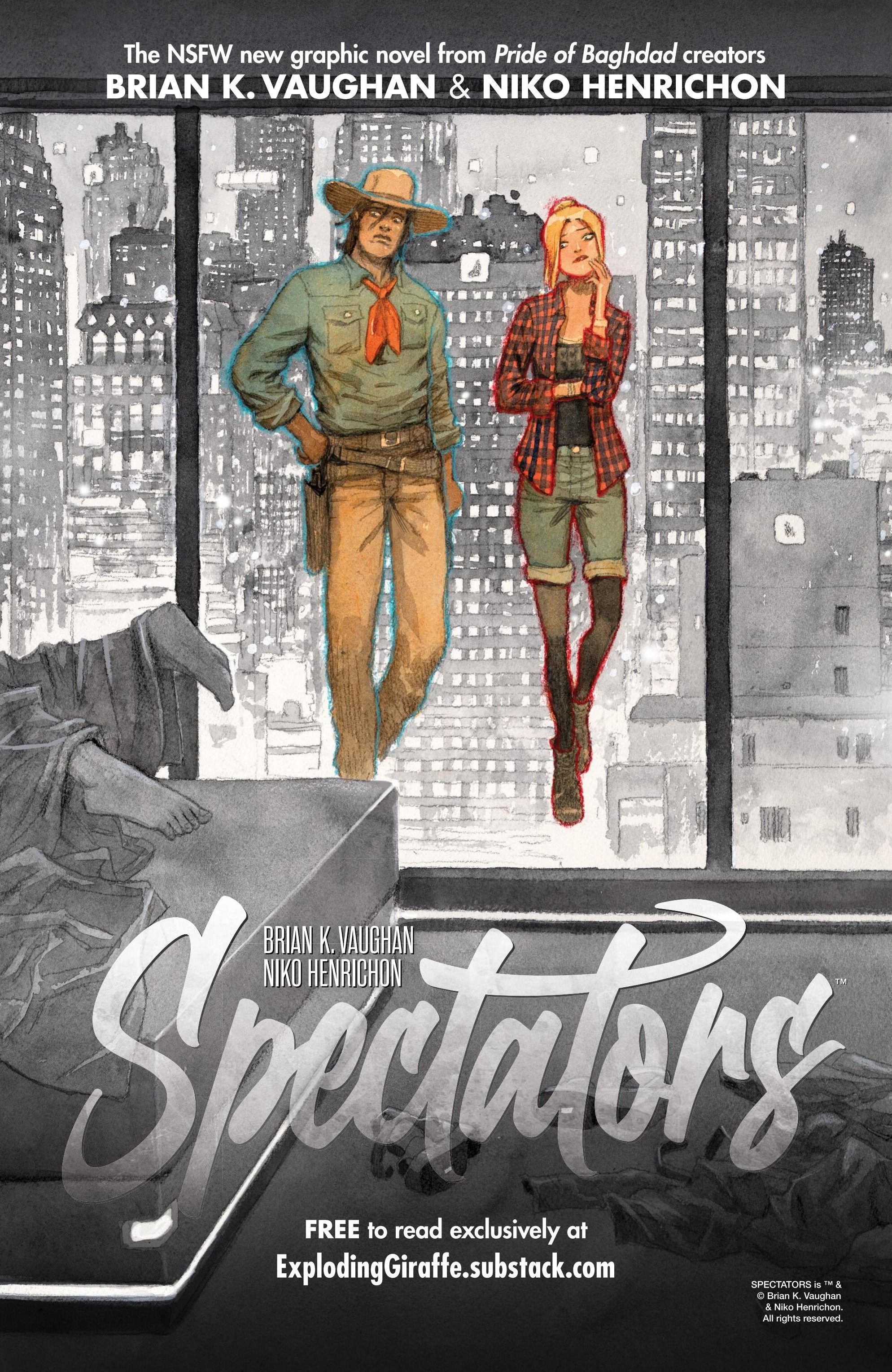 Read Saga (2012) Manga Online