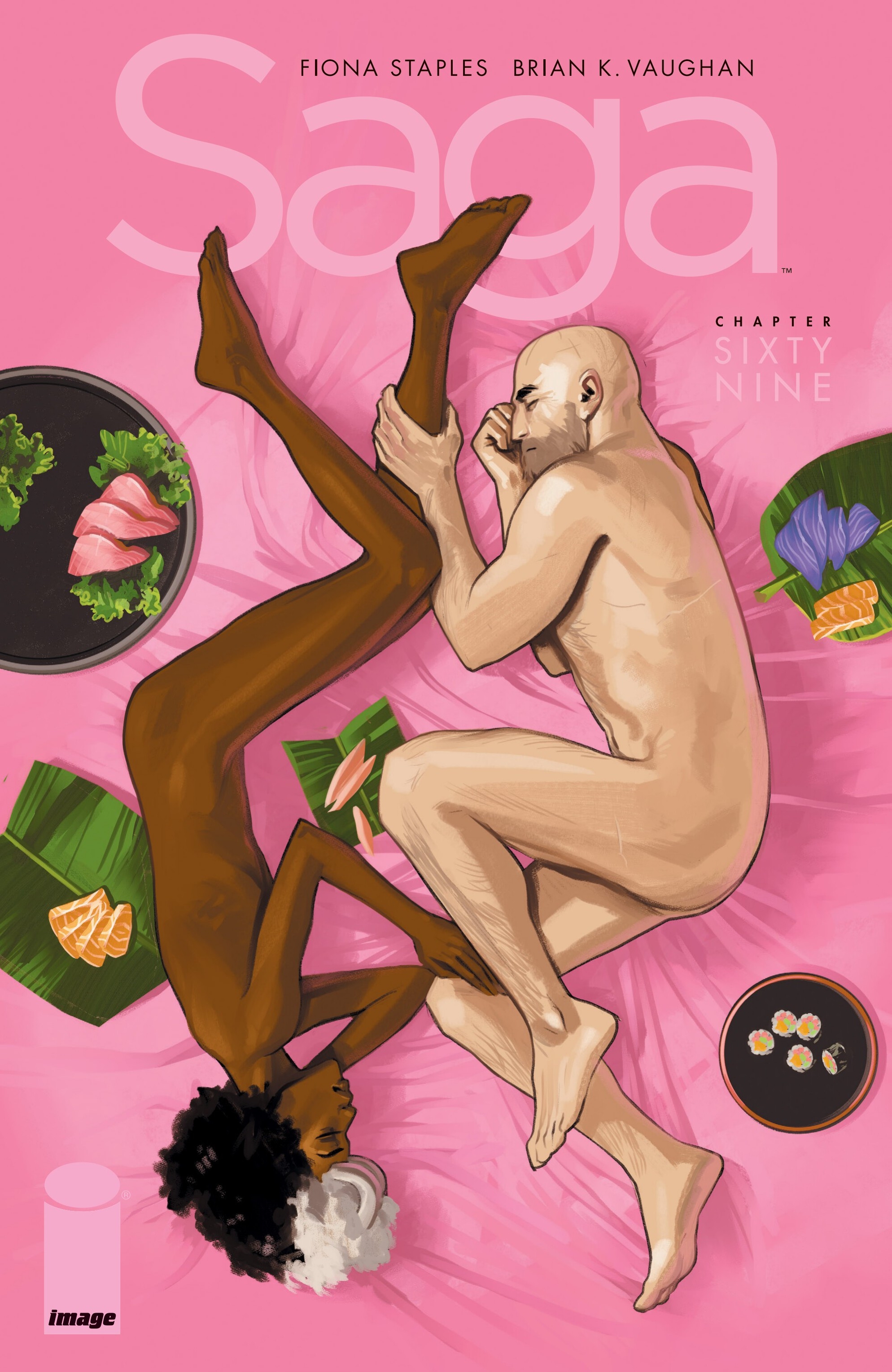 Read Saga (2012) Manga Online