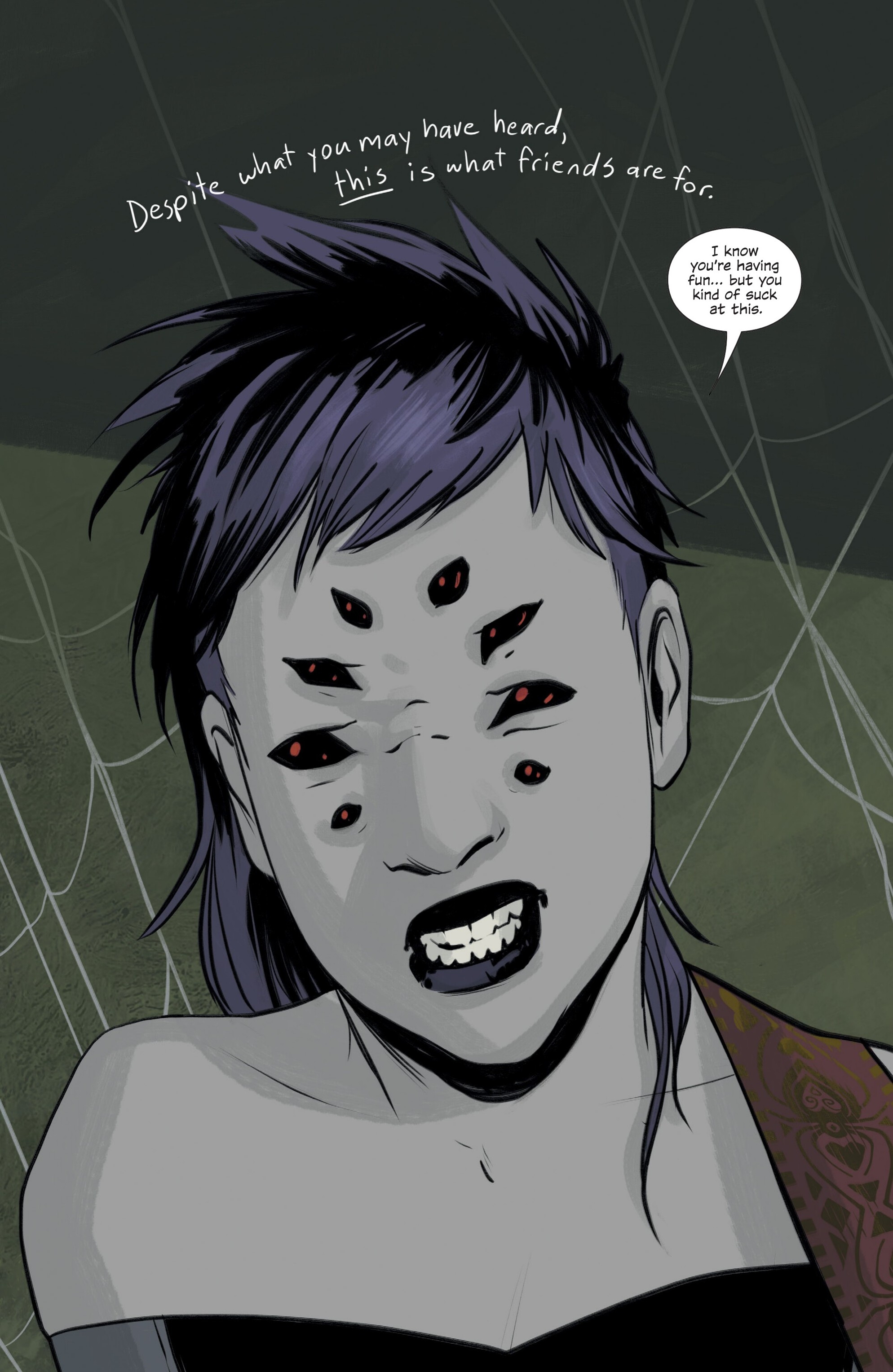 Read Saga (2012) Manga Online