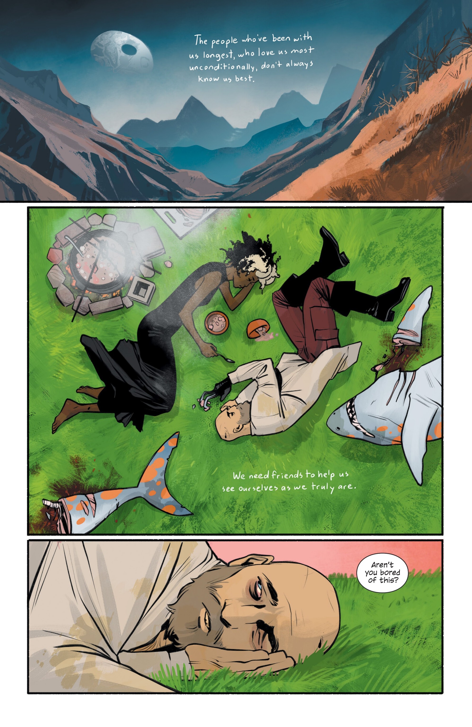 Read Saga (2012) Manga Online