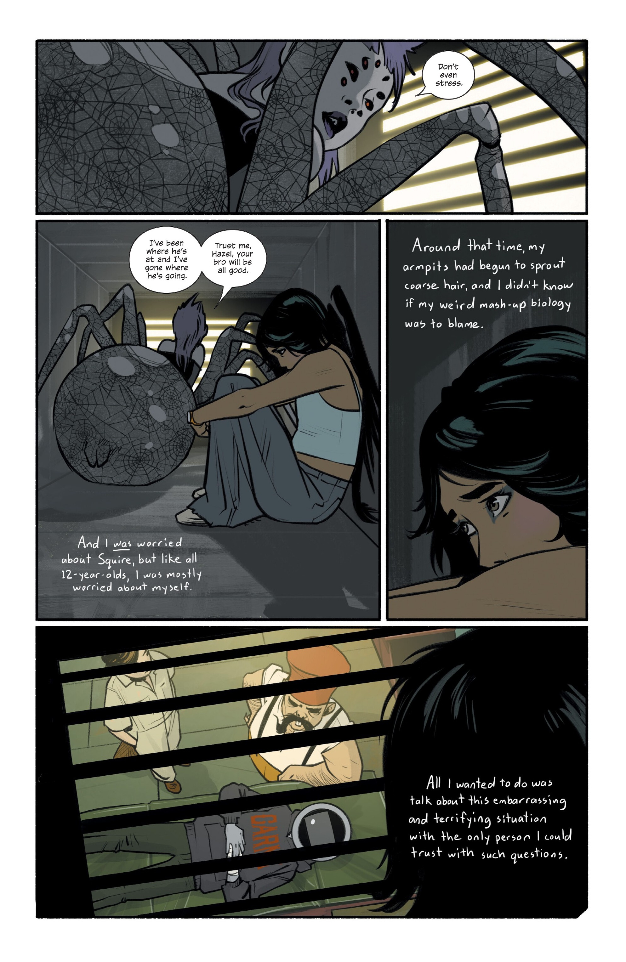 Read Saga (2012) Manga Online