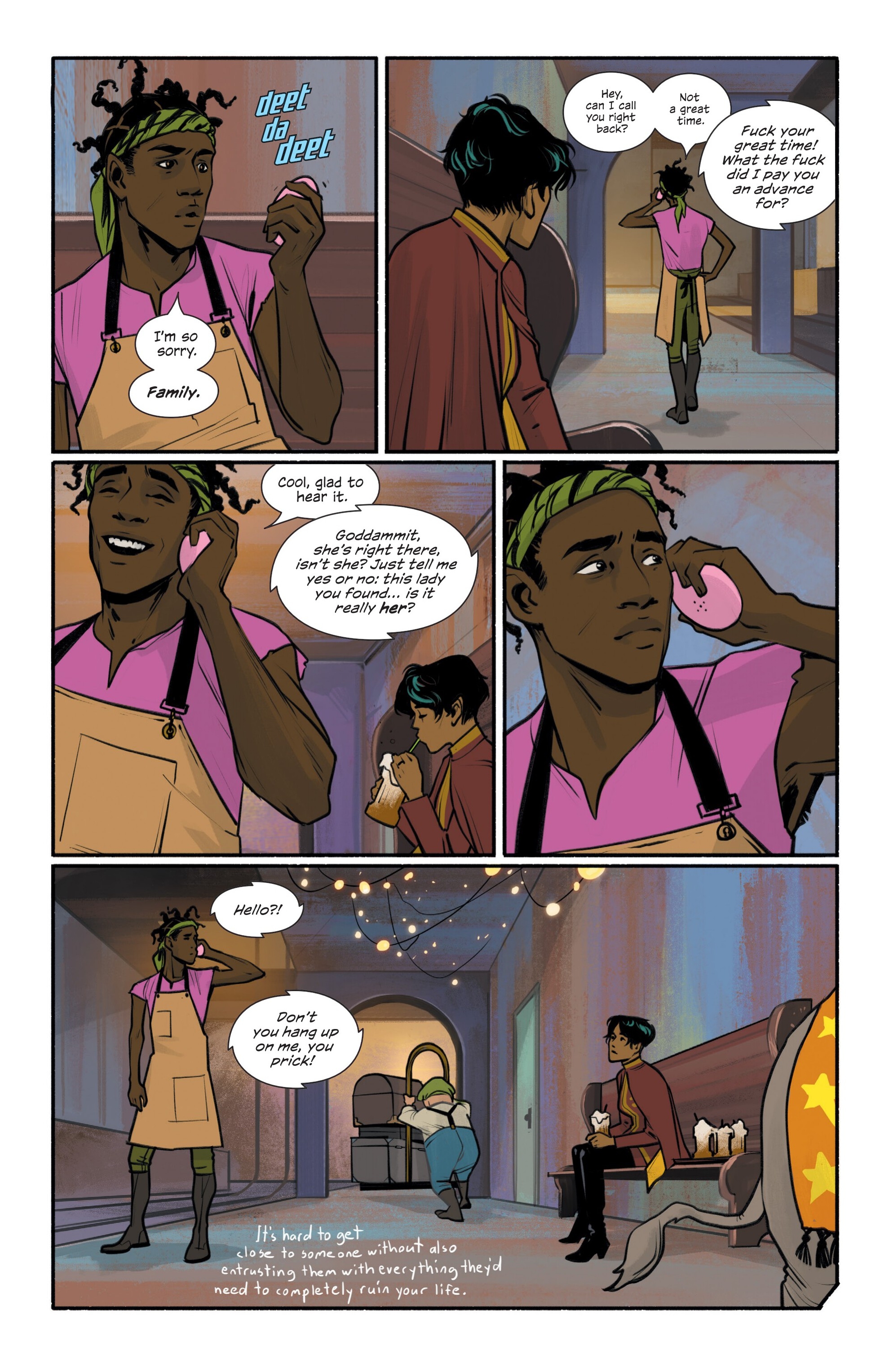 Read Saga (2012) Manga Online