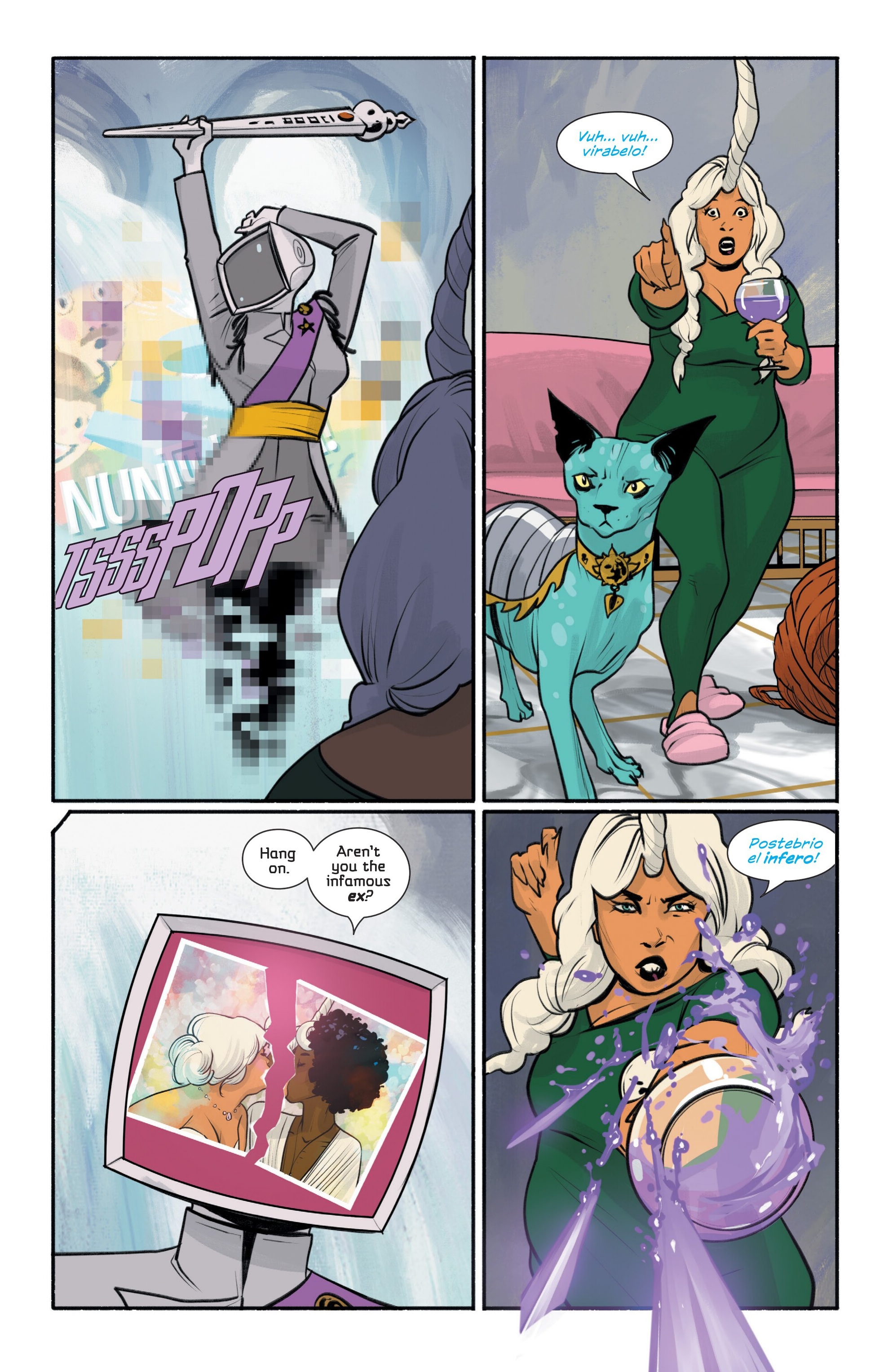Read Saga (2012) Manga Online