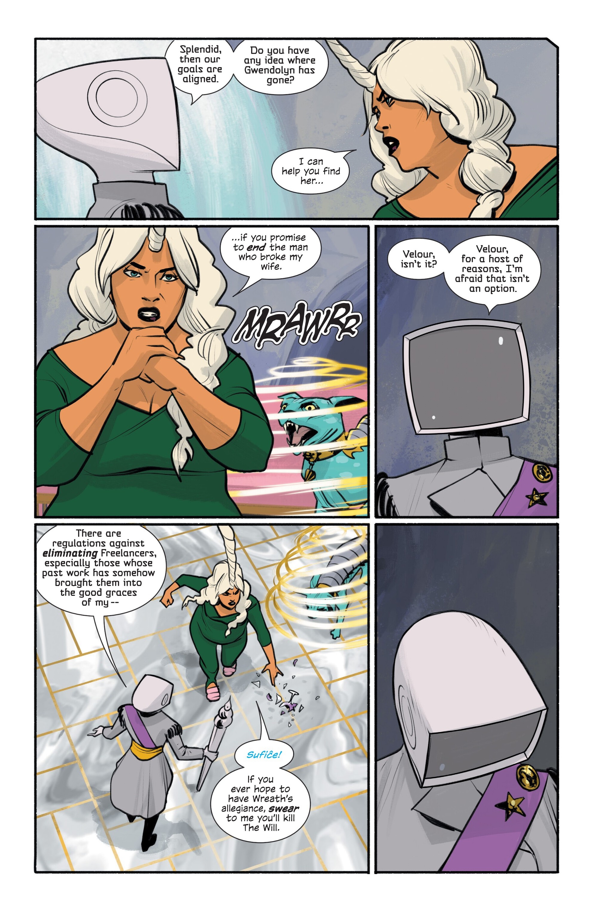 Read Saga (2012) Manga Online