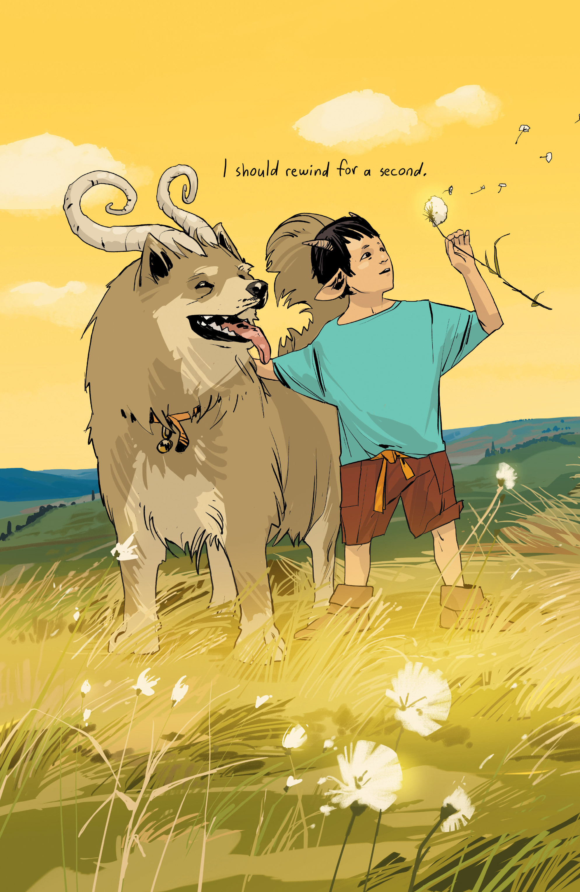 Read Saga (2012) Manga Online