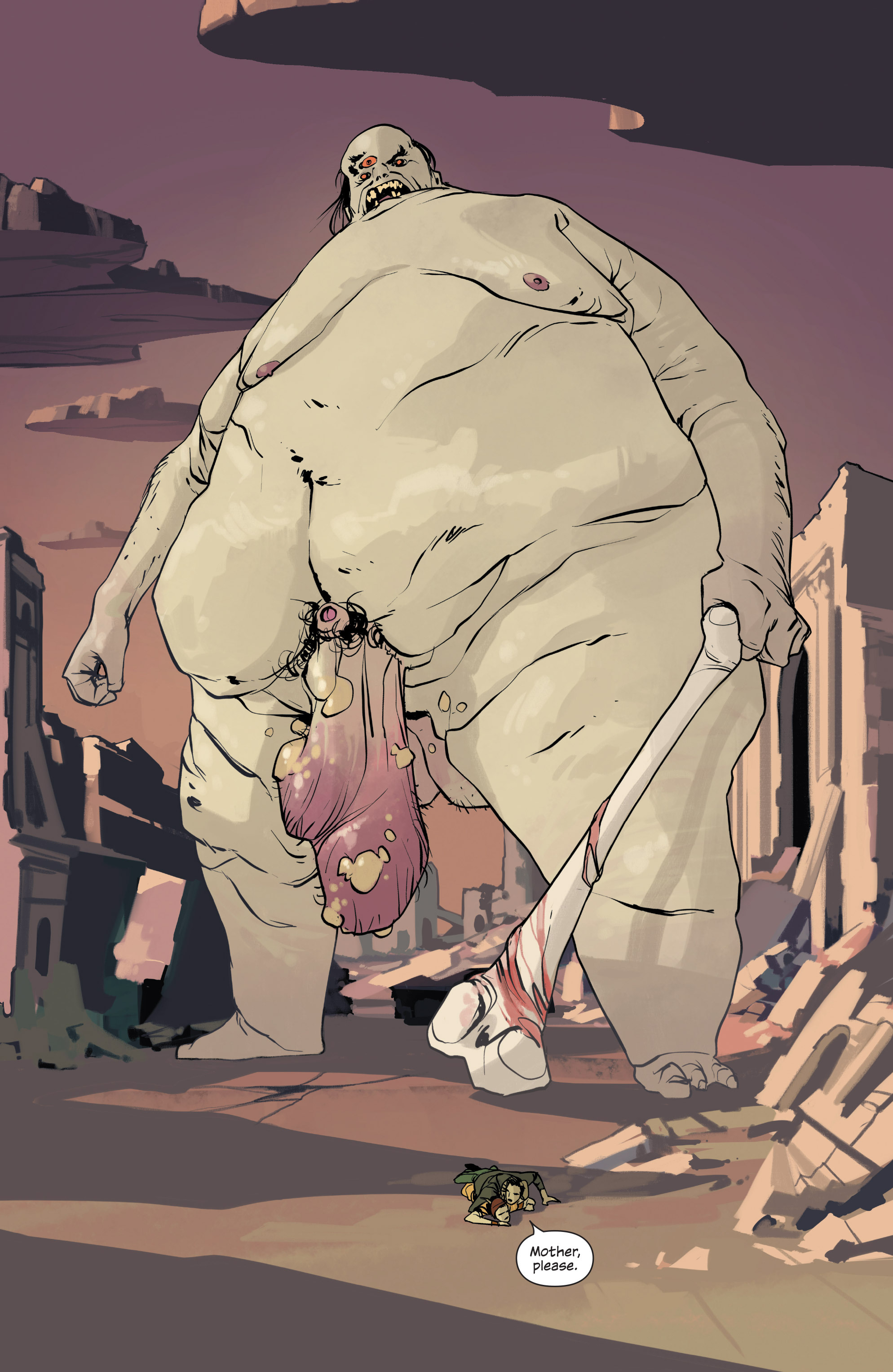 Read Saga (2012) Manga Online
