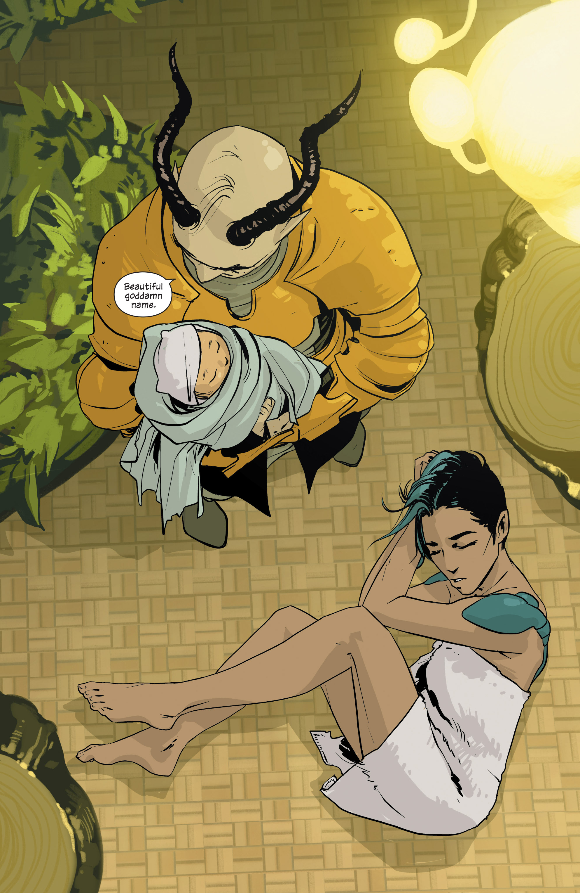 Read Saga (2012) Manga Online