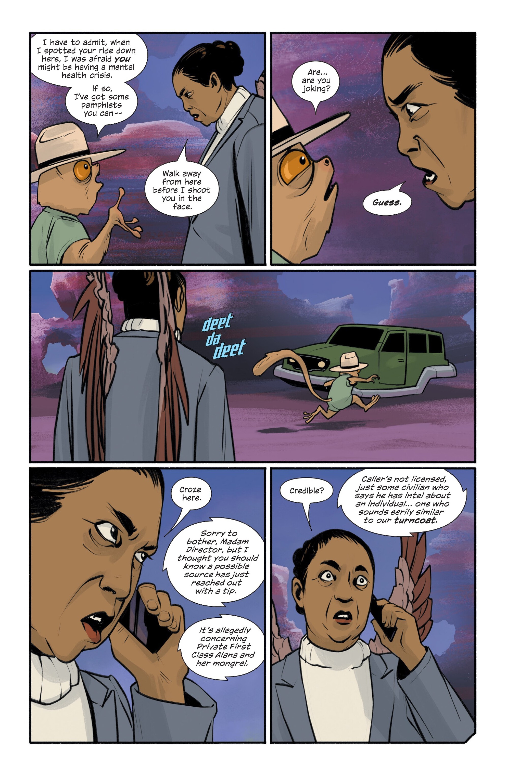 Read Saga (2012) Manga Online