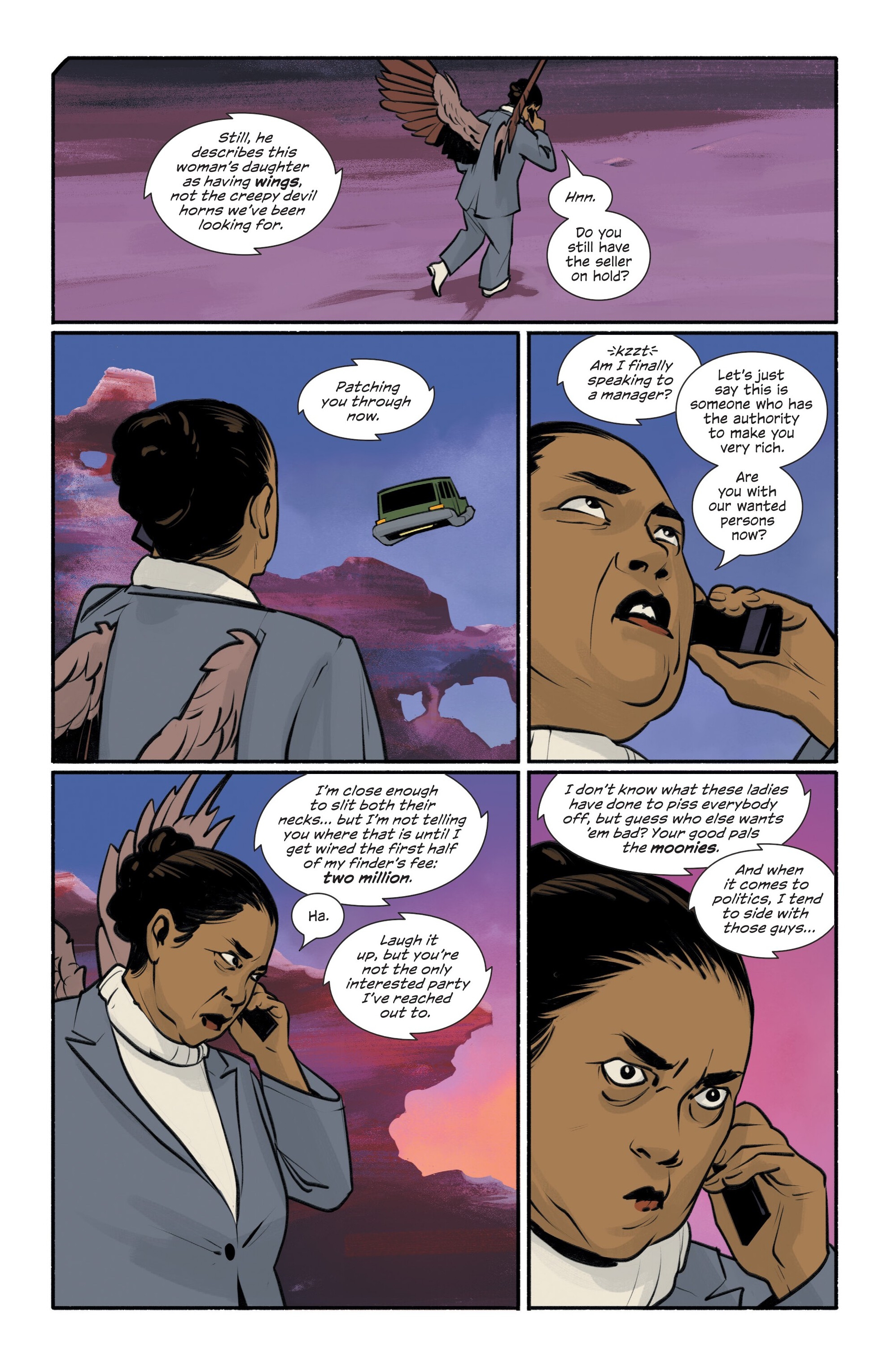 Read Saga (2012) Manga Online