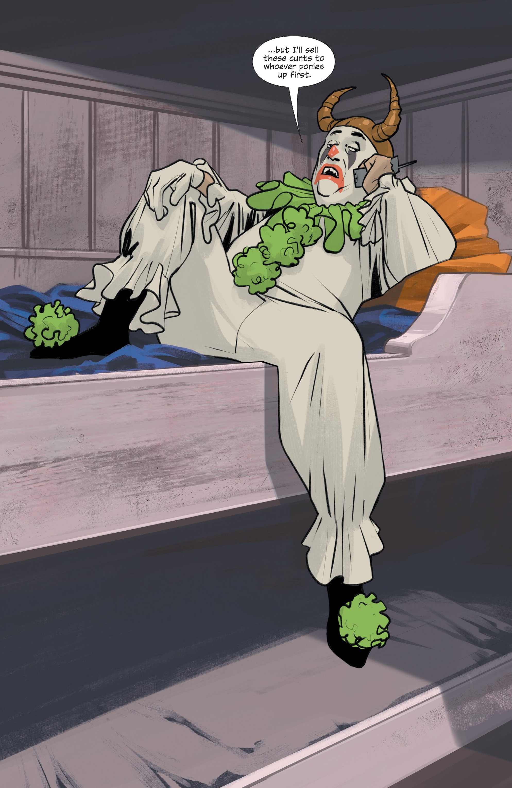 Read Saga (2012) Manga Online