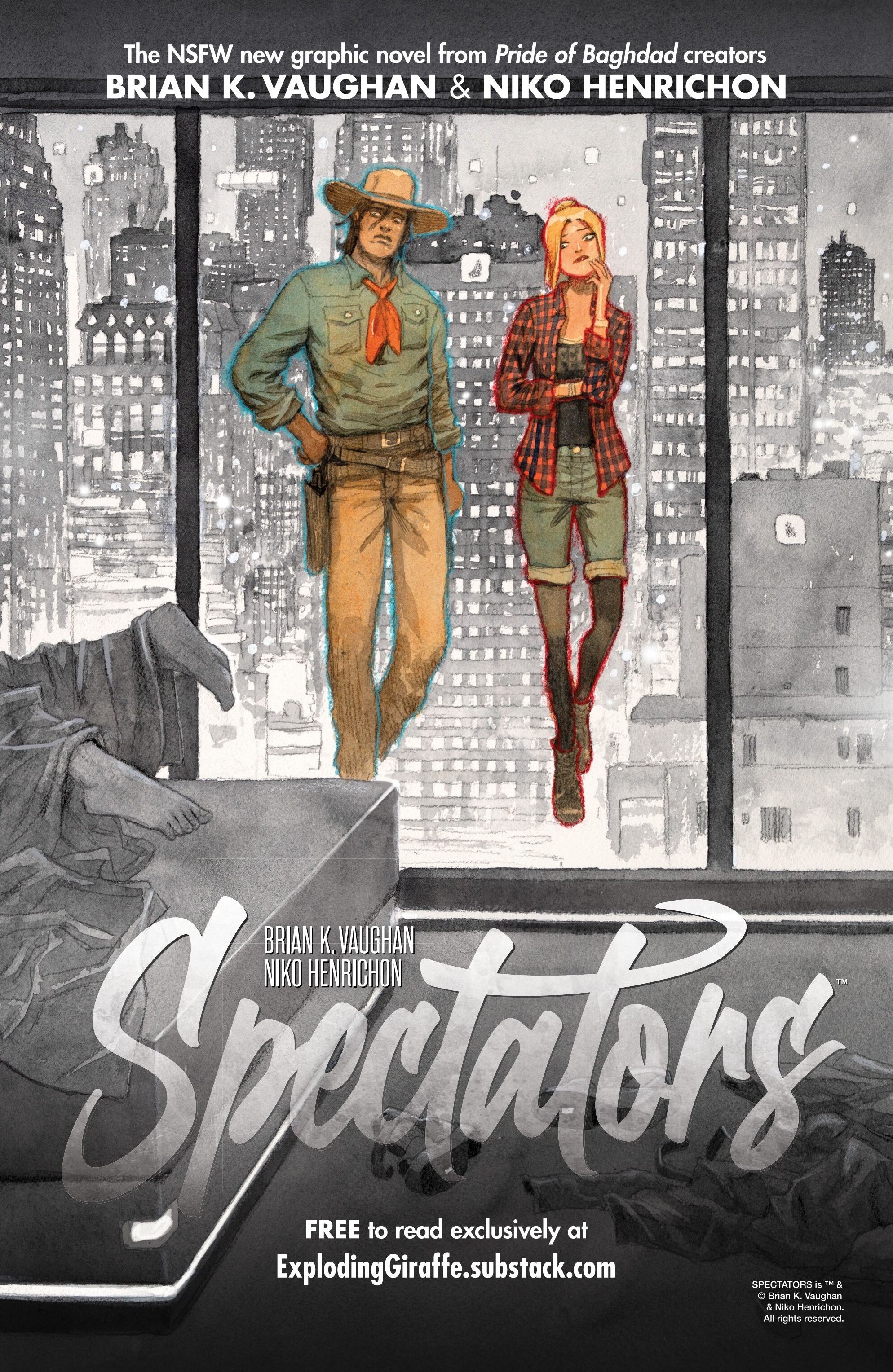 Read Saga (2012) Manga Online