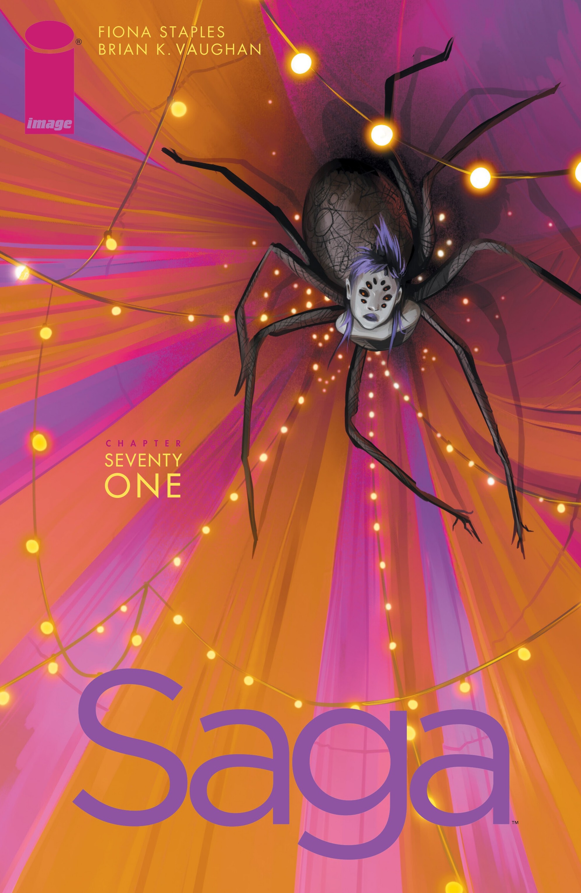 Read Saga (2012) Manga Online