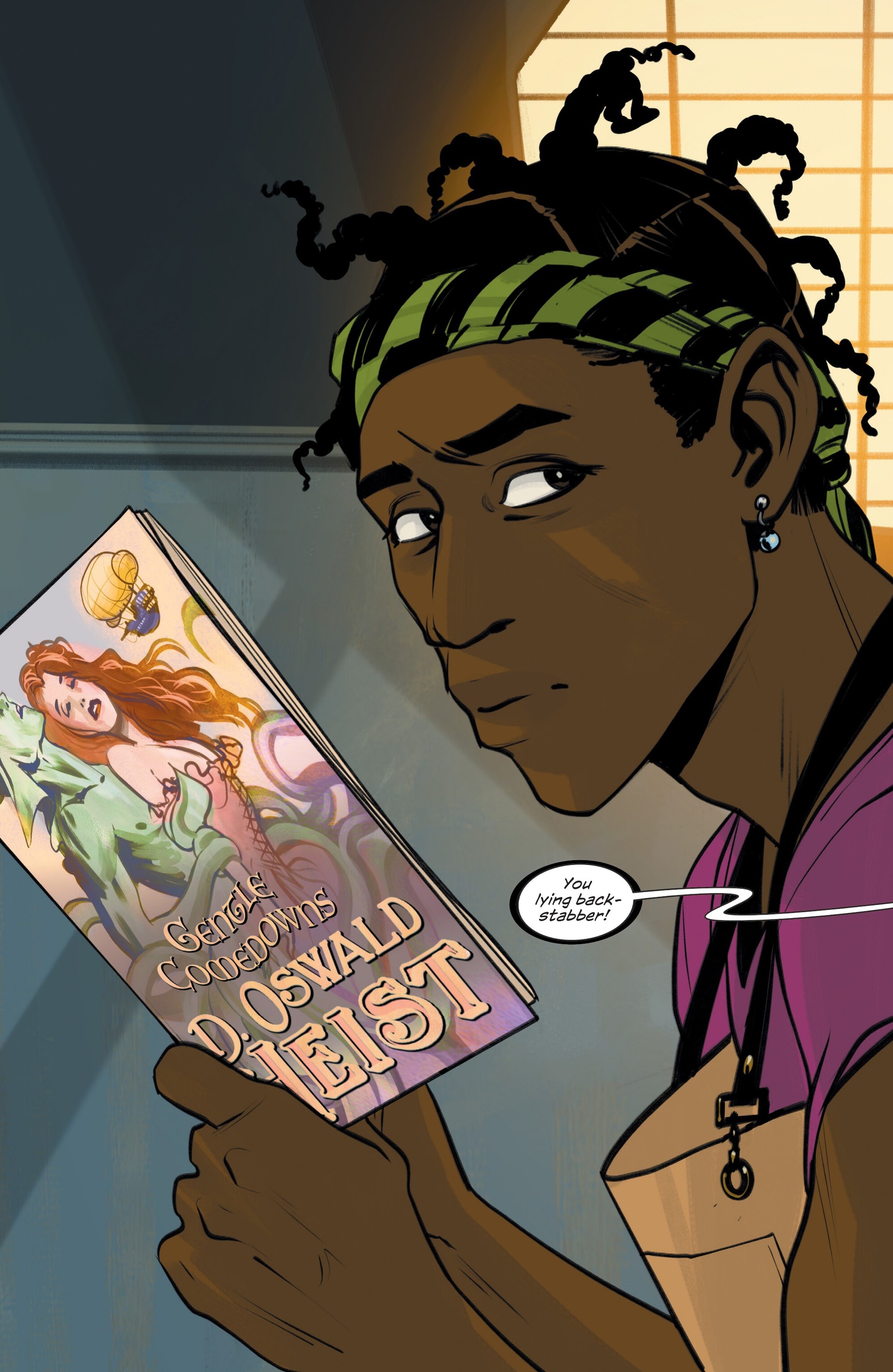 Read Saga (2012) Manga Online
