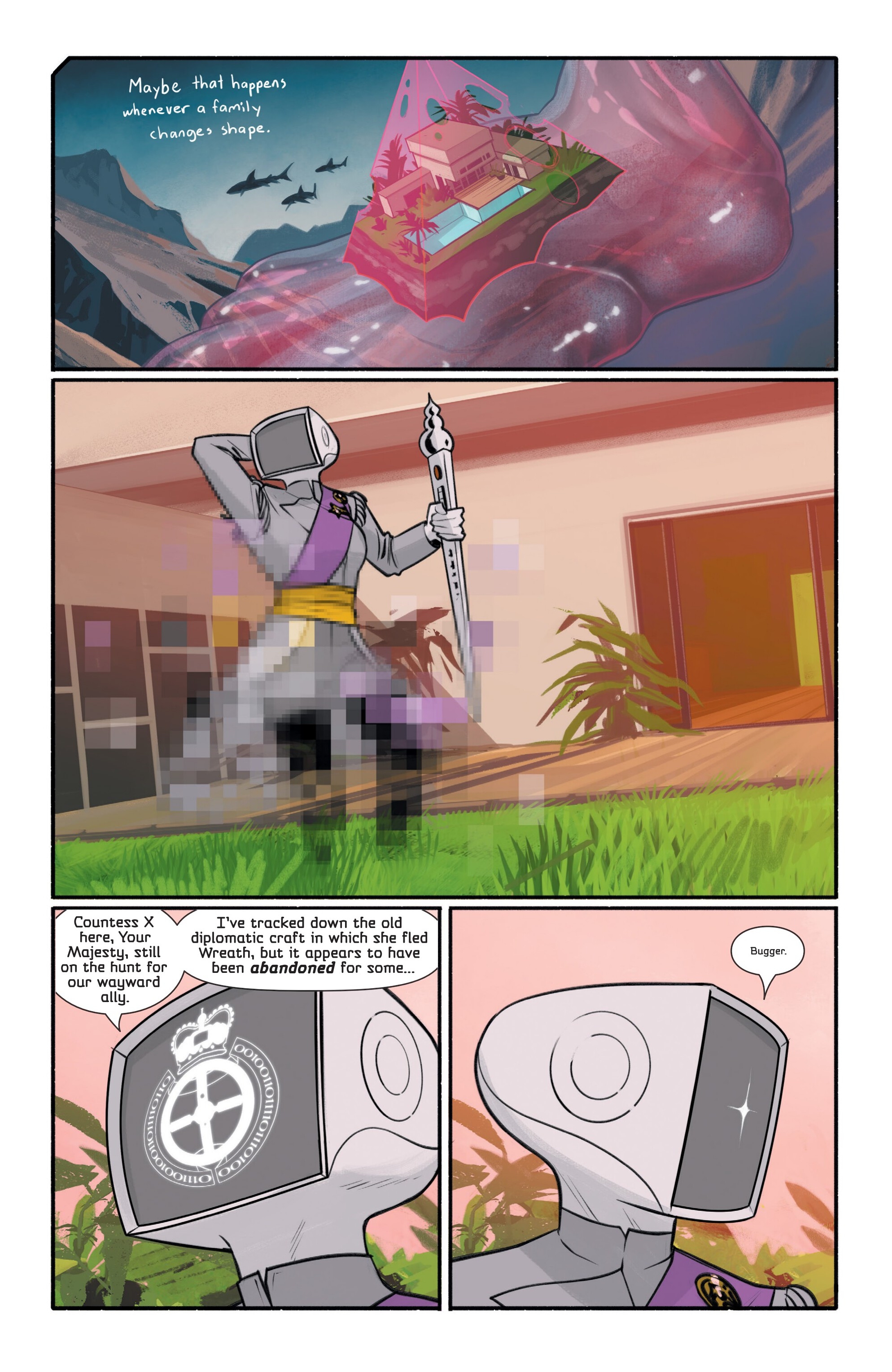 Read Saga (2012) Manga Online