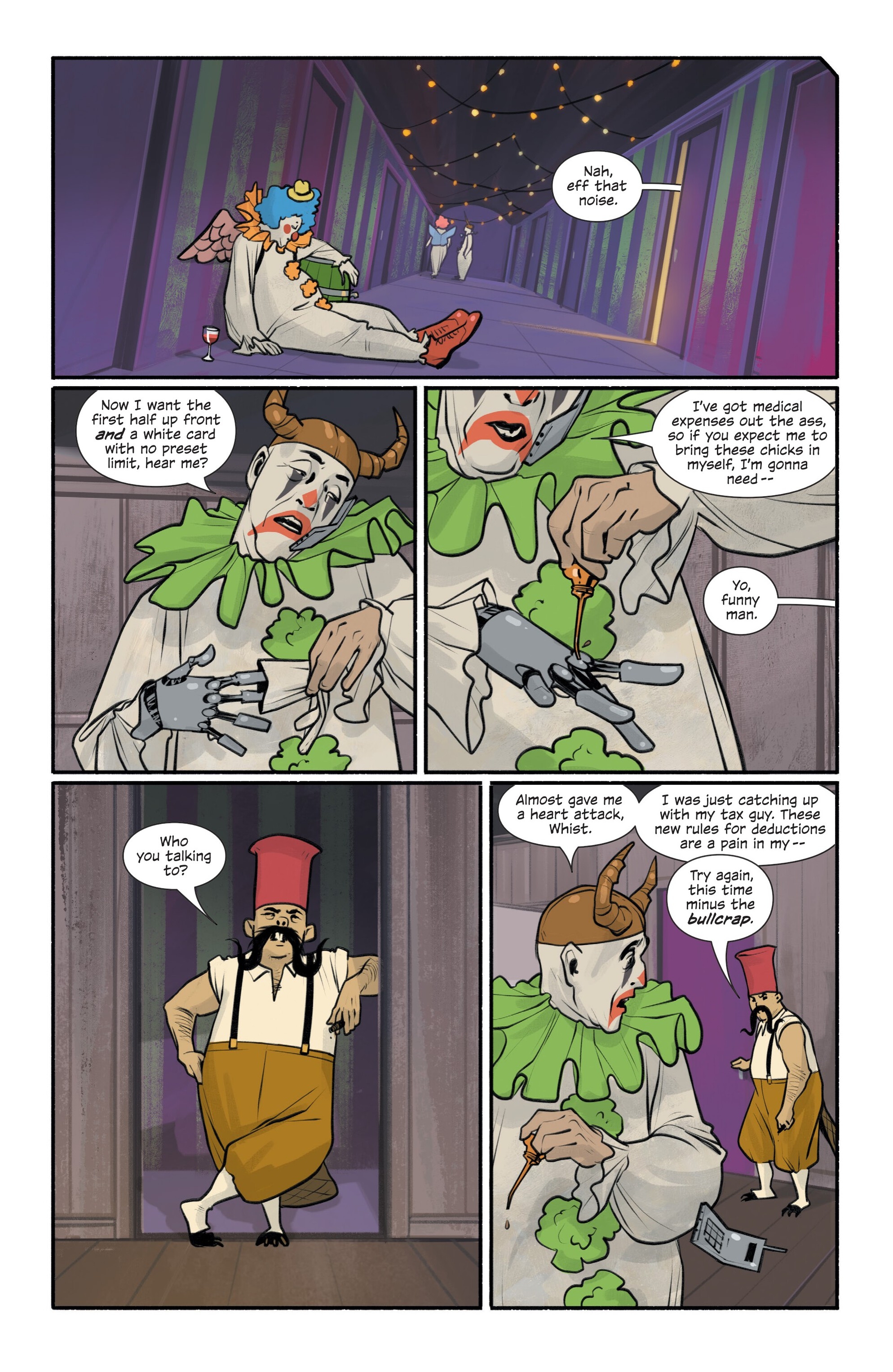 Read Saga (2012) Manga Online