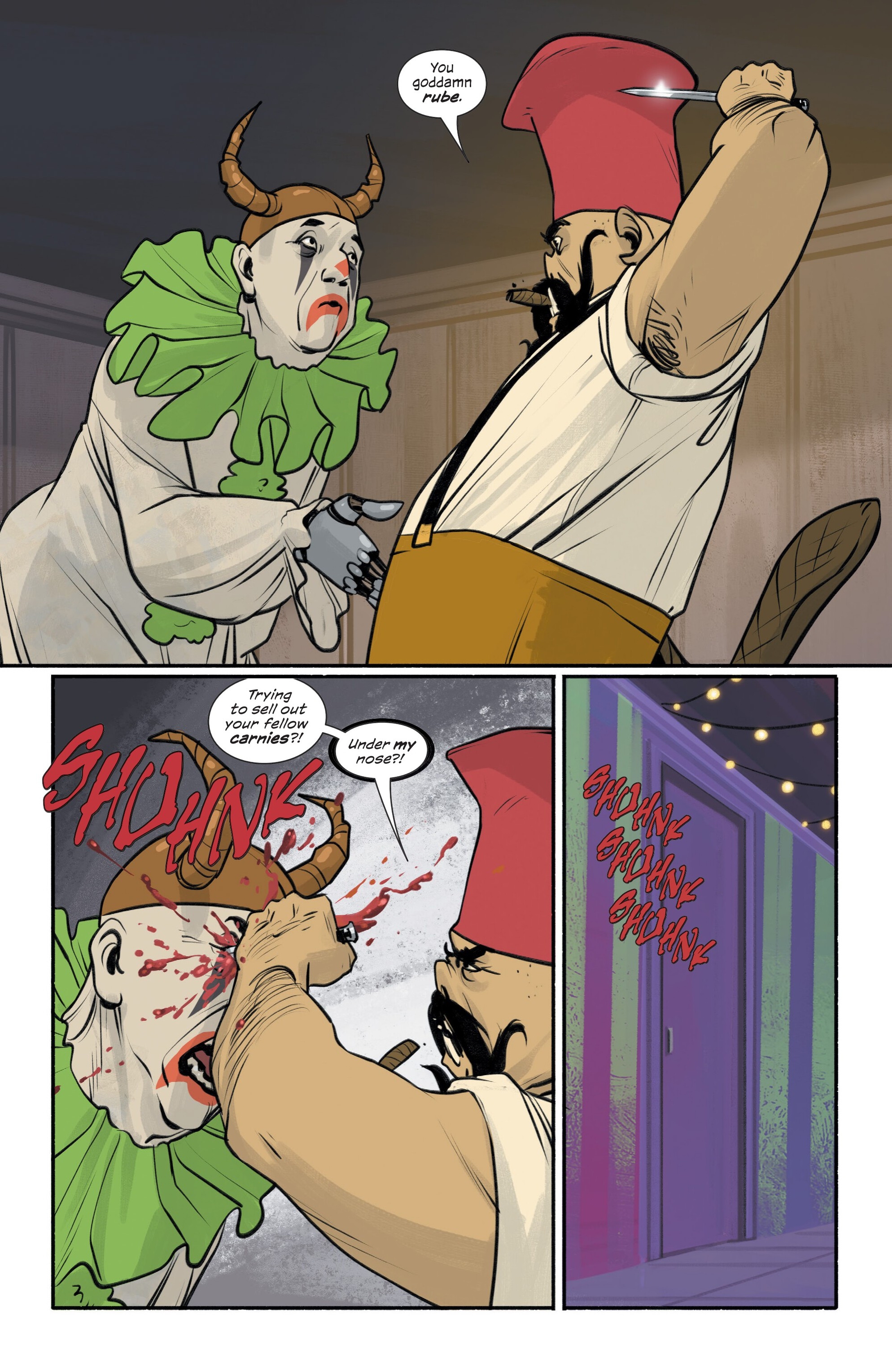 Read Saga (2012) Manga Online