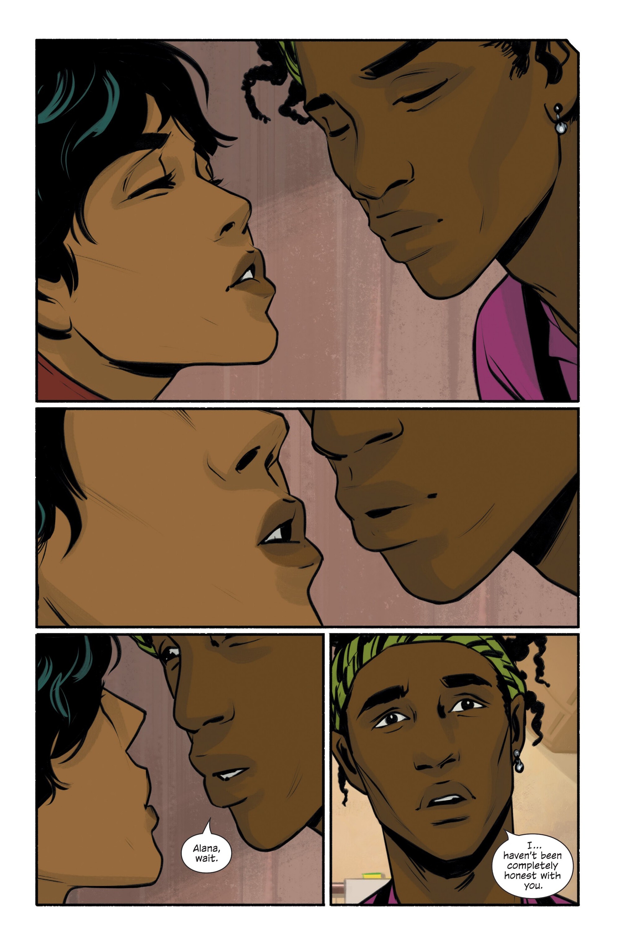 Read Saga (2012) Manga Online