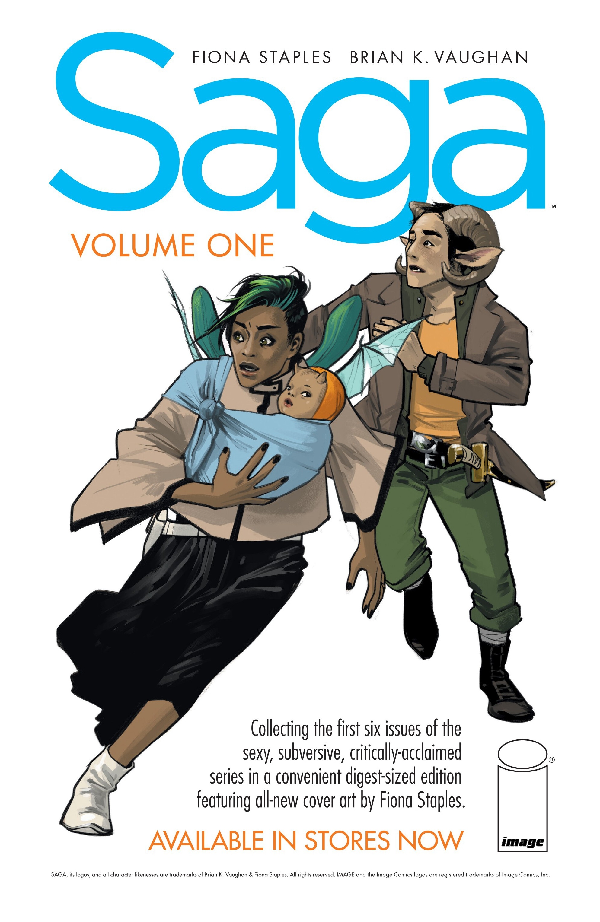 Read Saga (2012) Manga Online