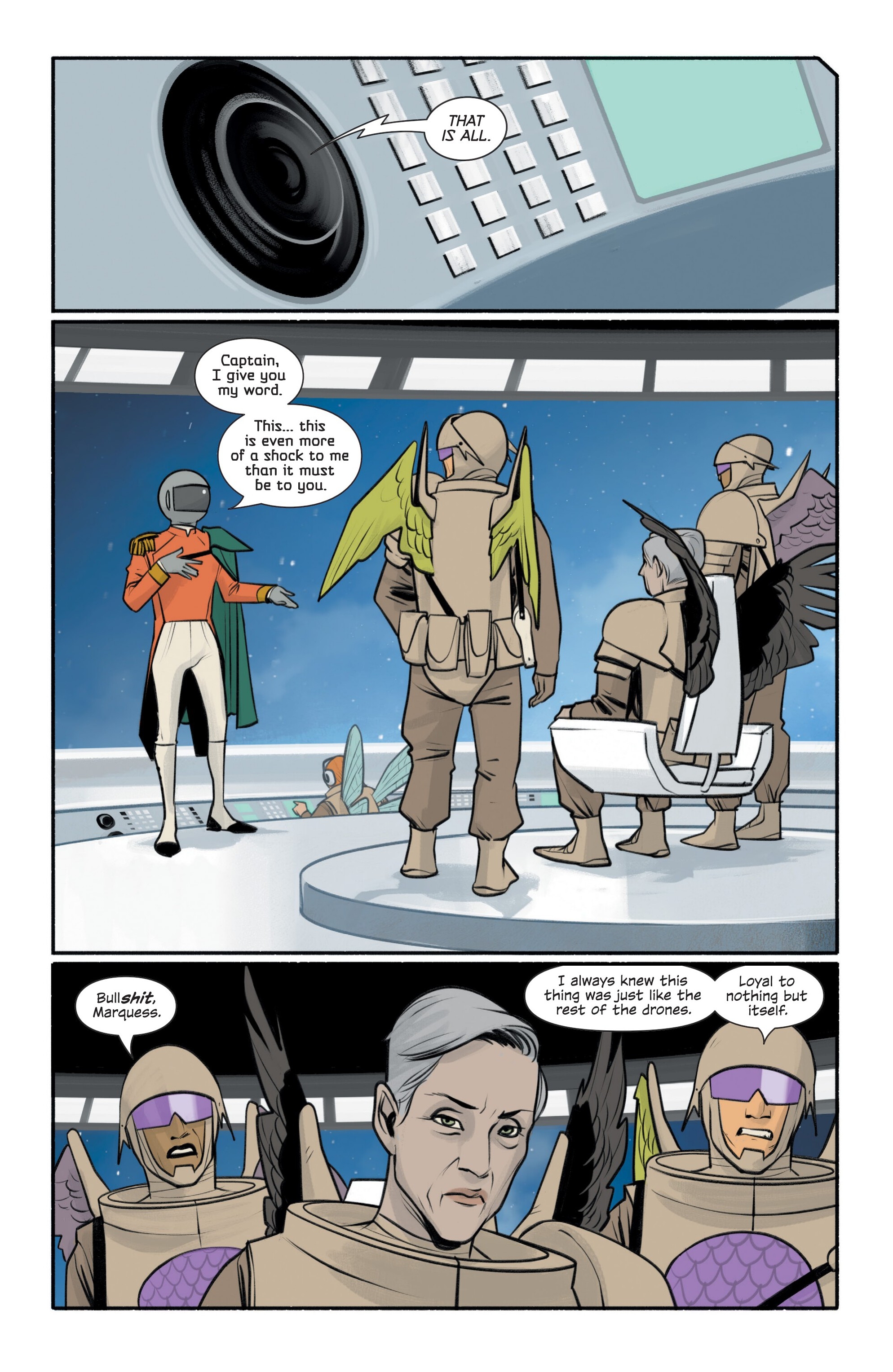 Read Saga (2012) Manga Online