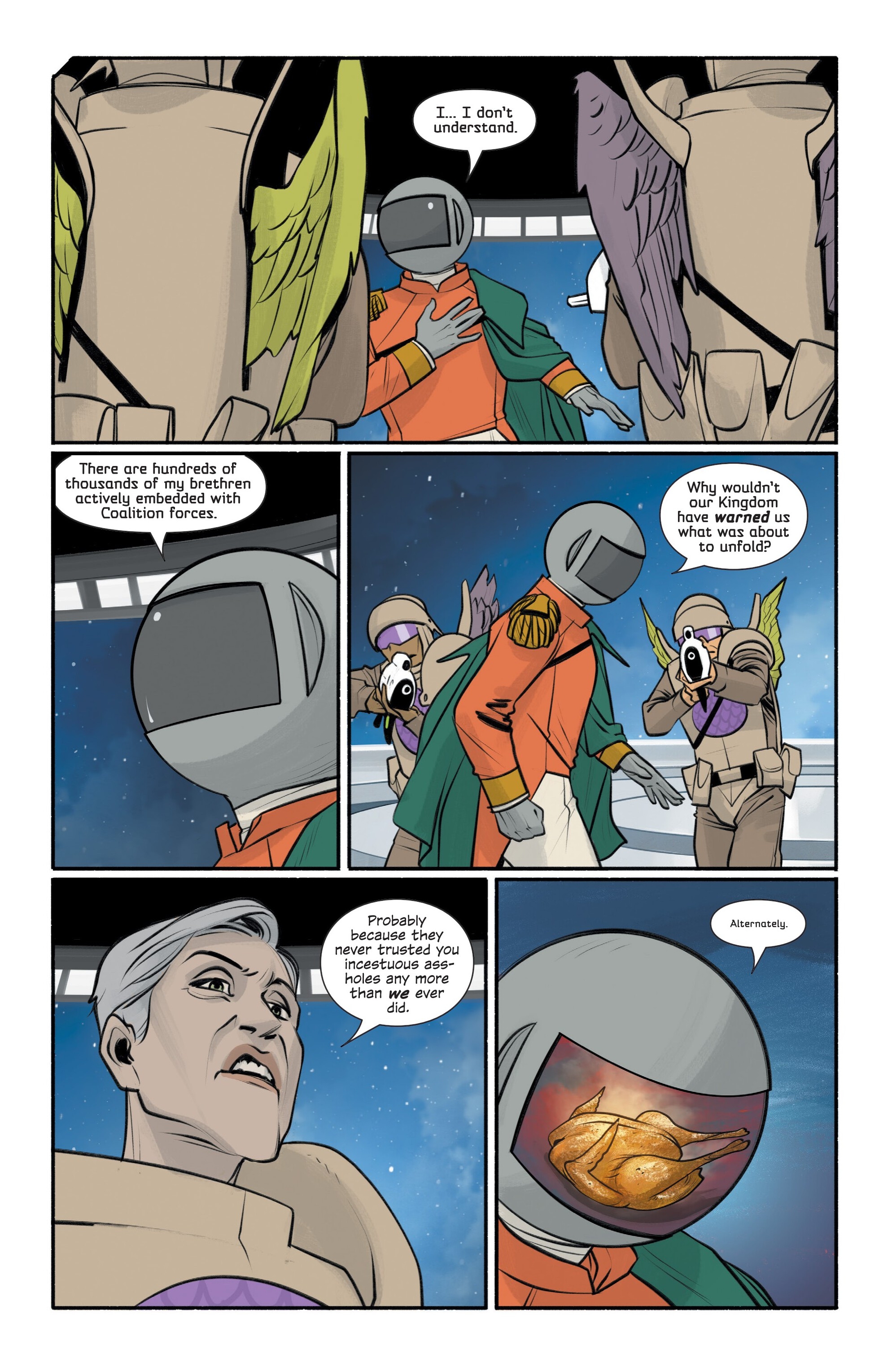 Read Saga (2012) Manga Online