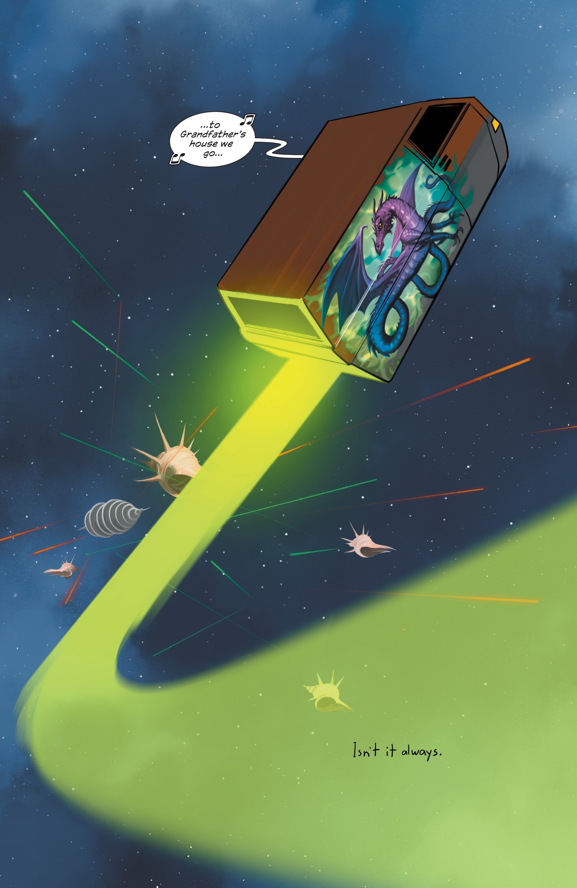Read Saga (2012) Manga Online